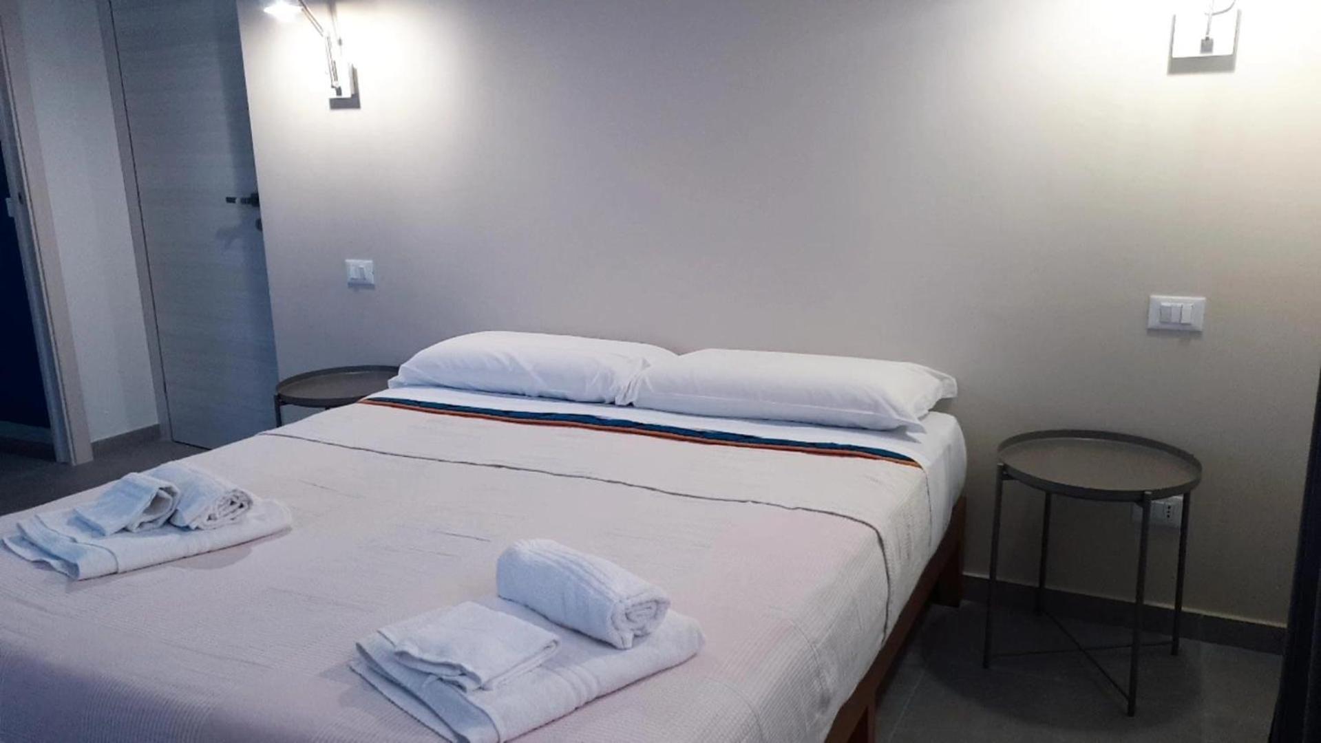 Comfort Quadruple Room - Photo 10