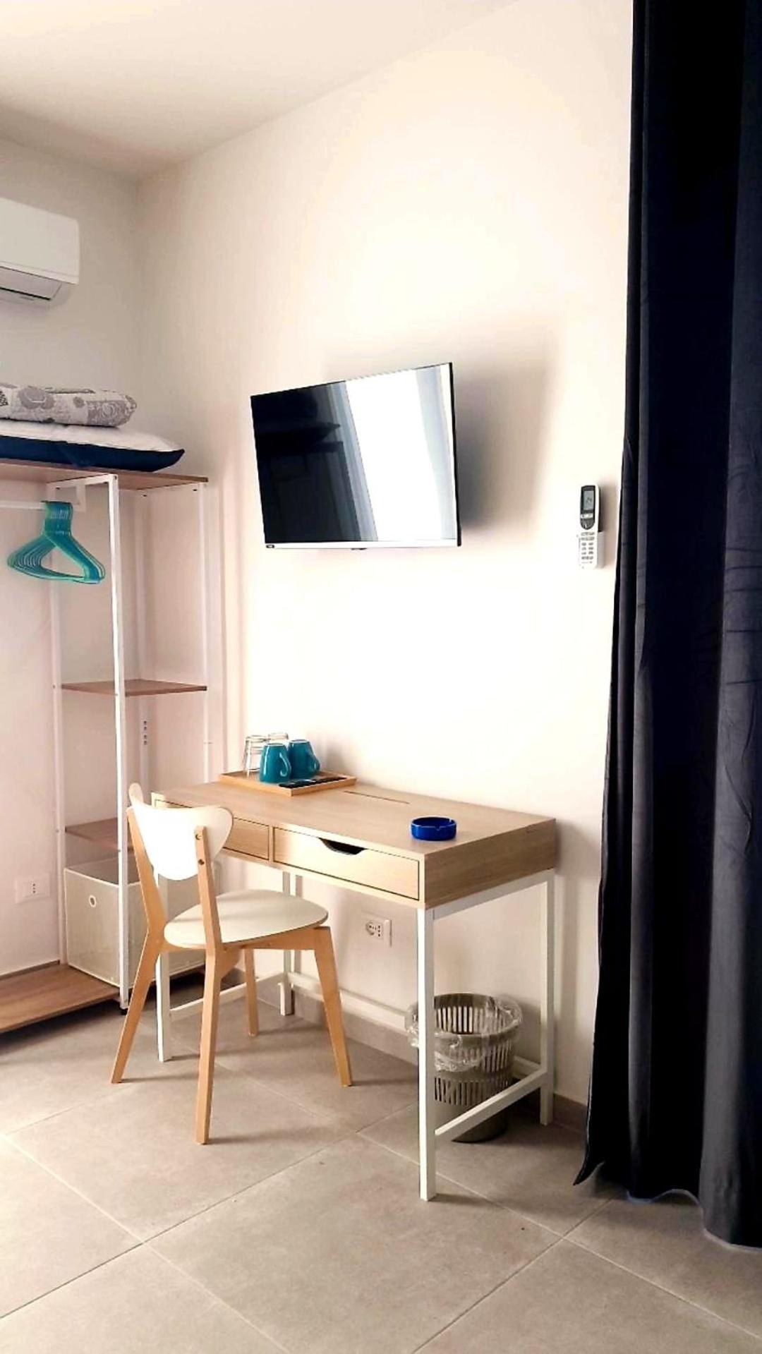 Comfort Quadruple Room - Photo 9