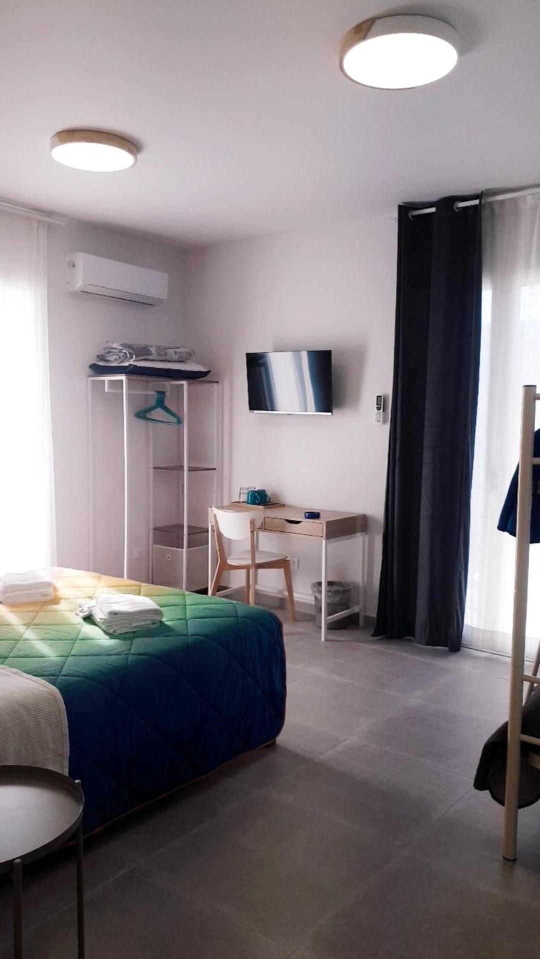 Comfort Quadruple Room - Photo 3