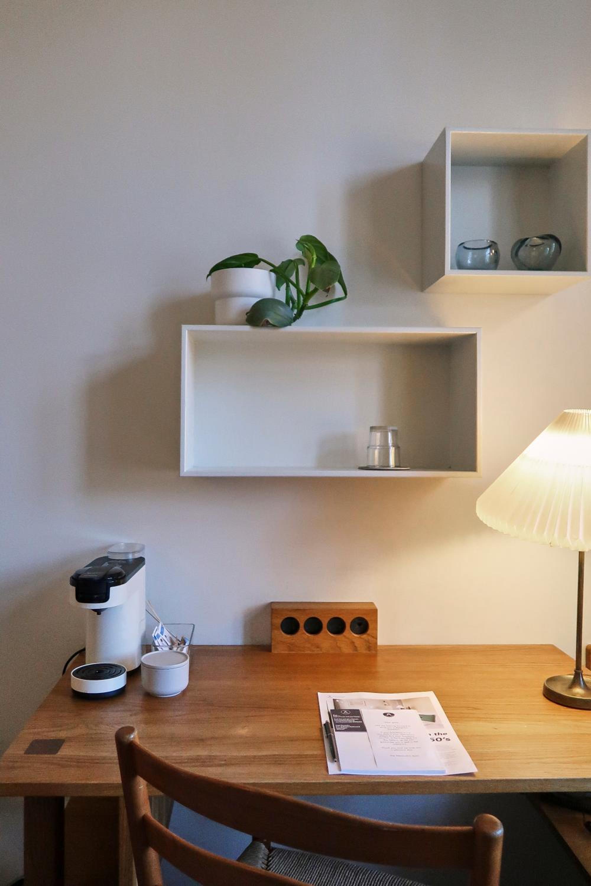 Superior Single Room