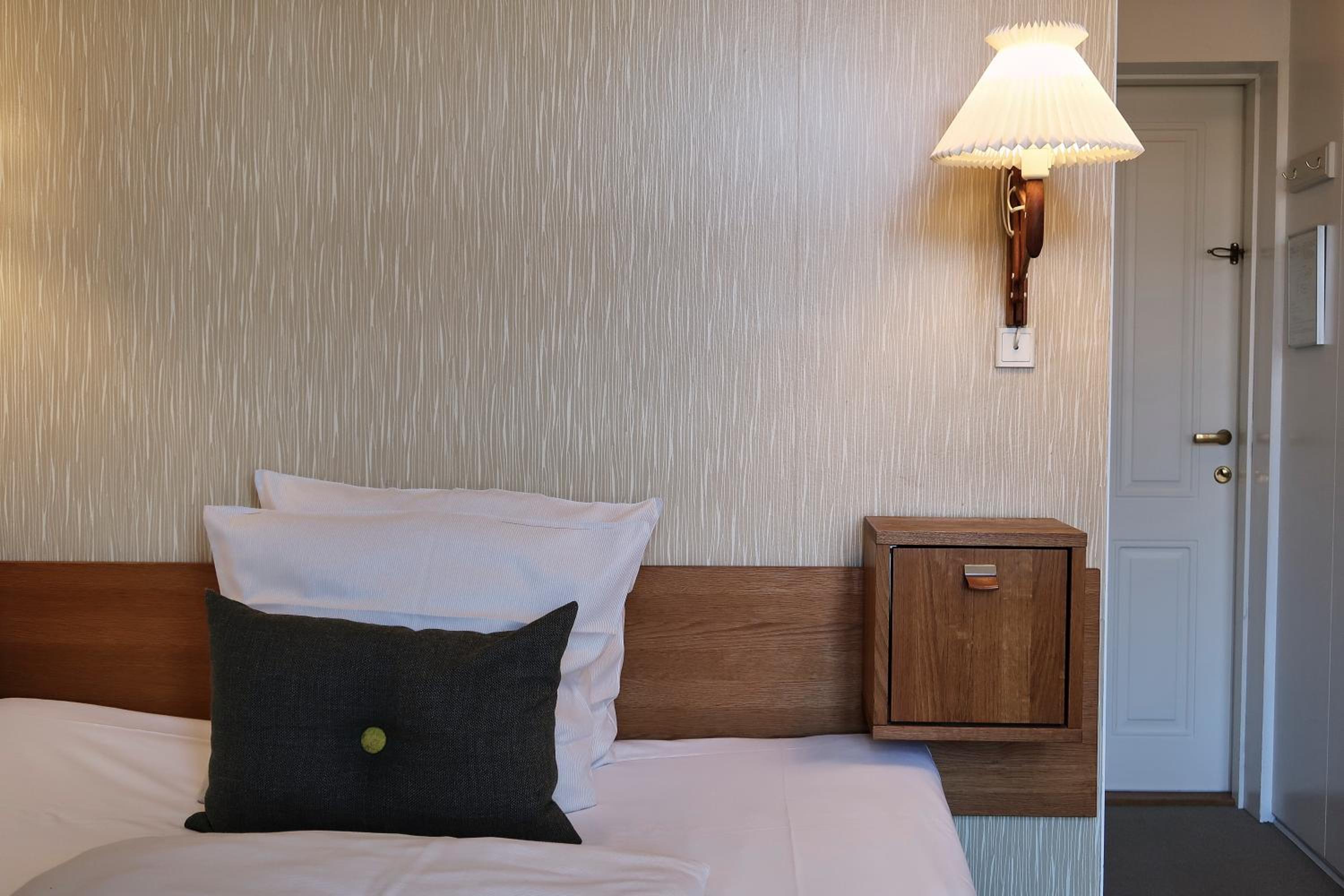 Superior Single Room photo 2