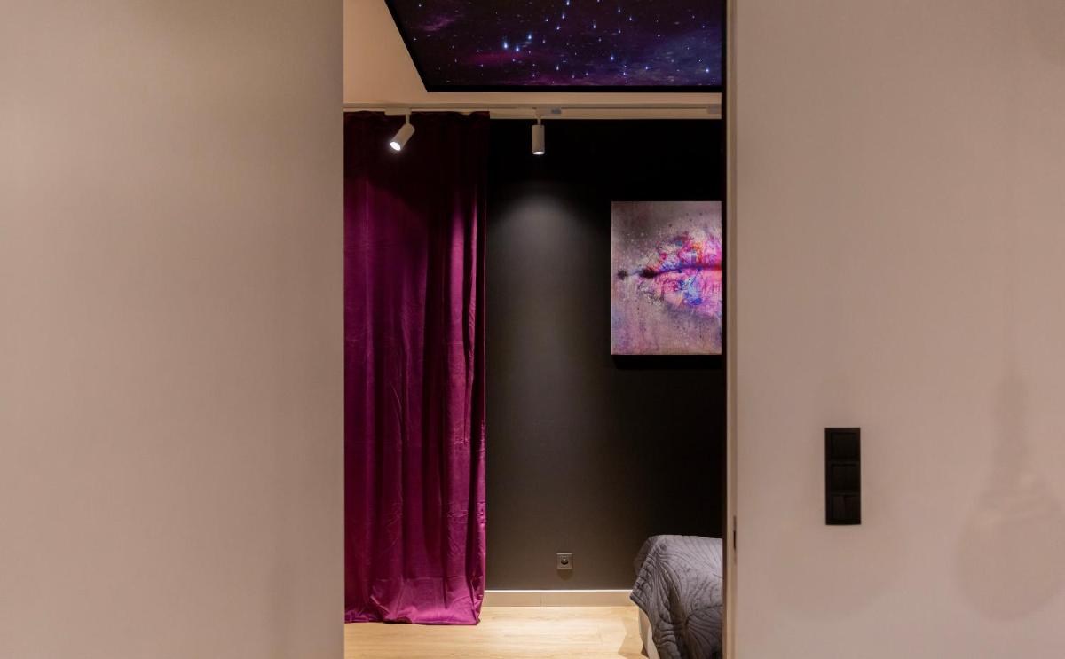 One-Bedroom Apartment - Photo 4