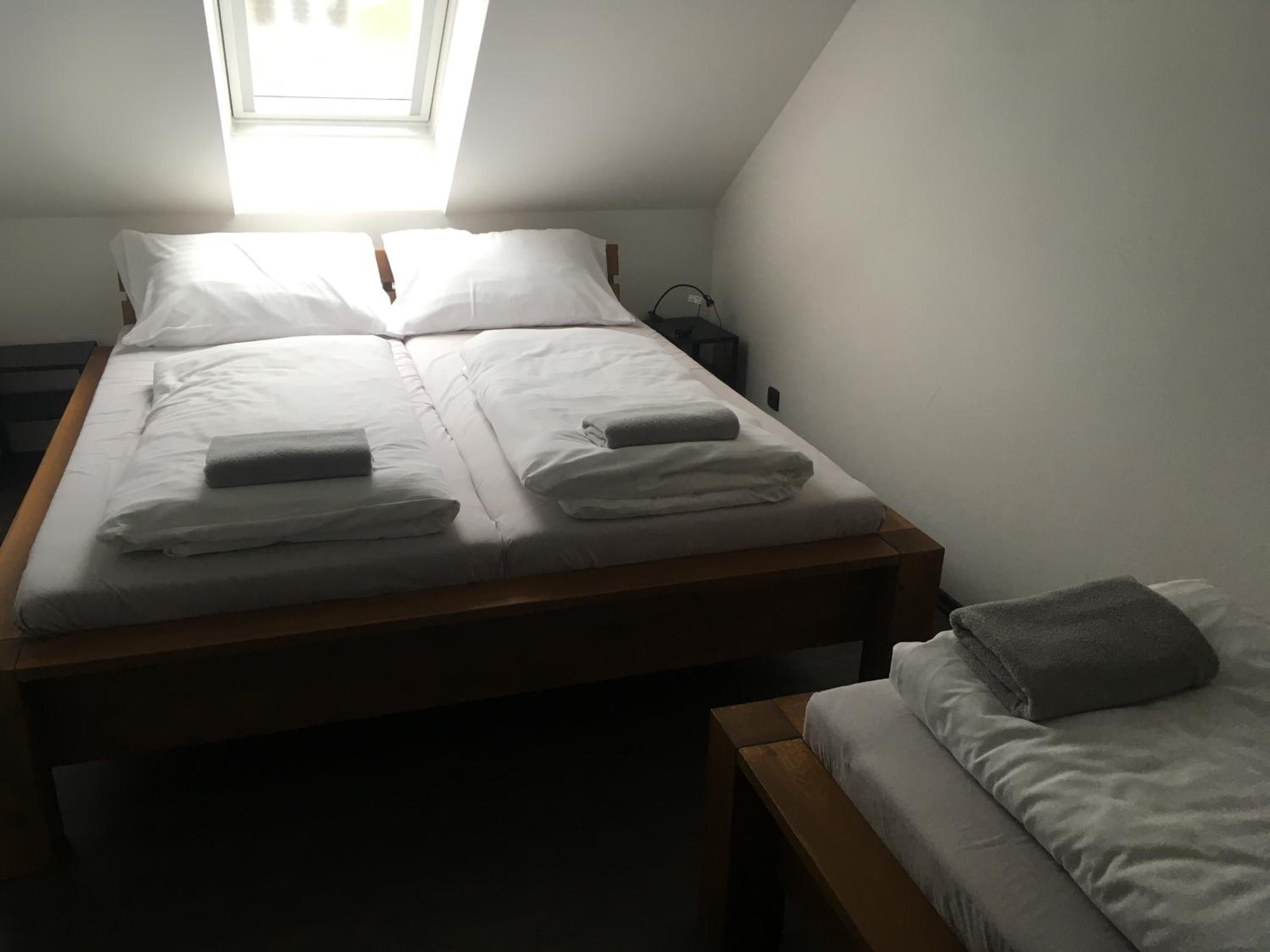 Chalet photo 1
