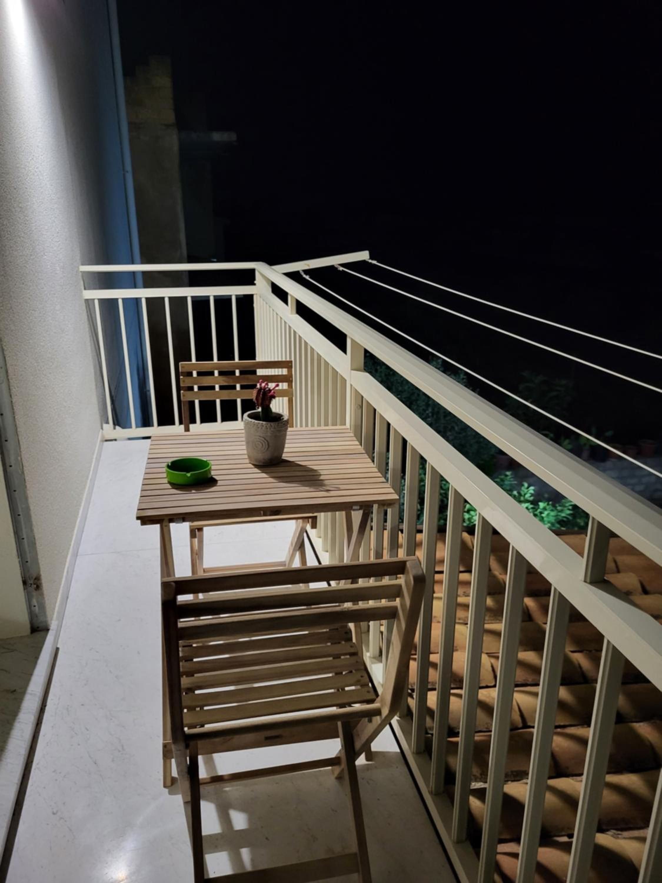 Double Room with Balcony and Sea View - Photo 14