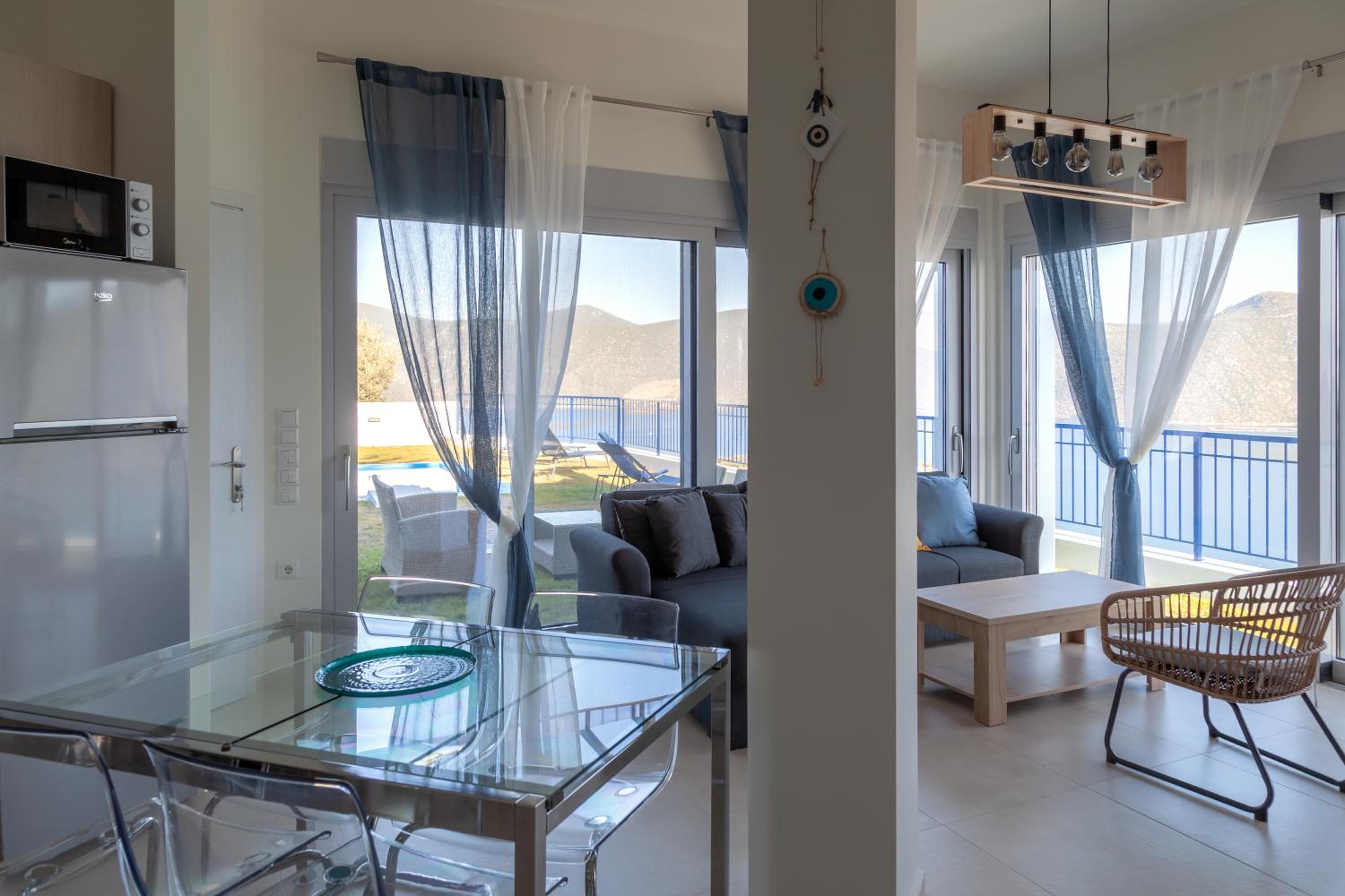 Villa With Private Pool photo 3