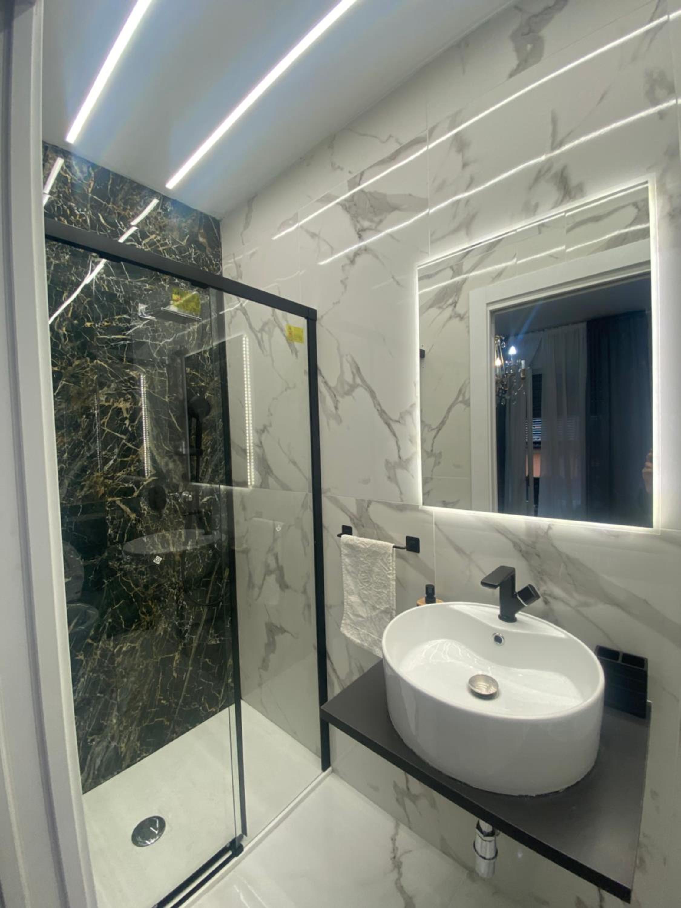 Double Room with Terrace photo 2