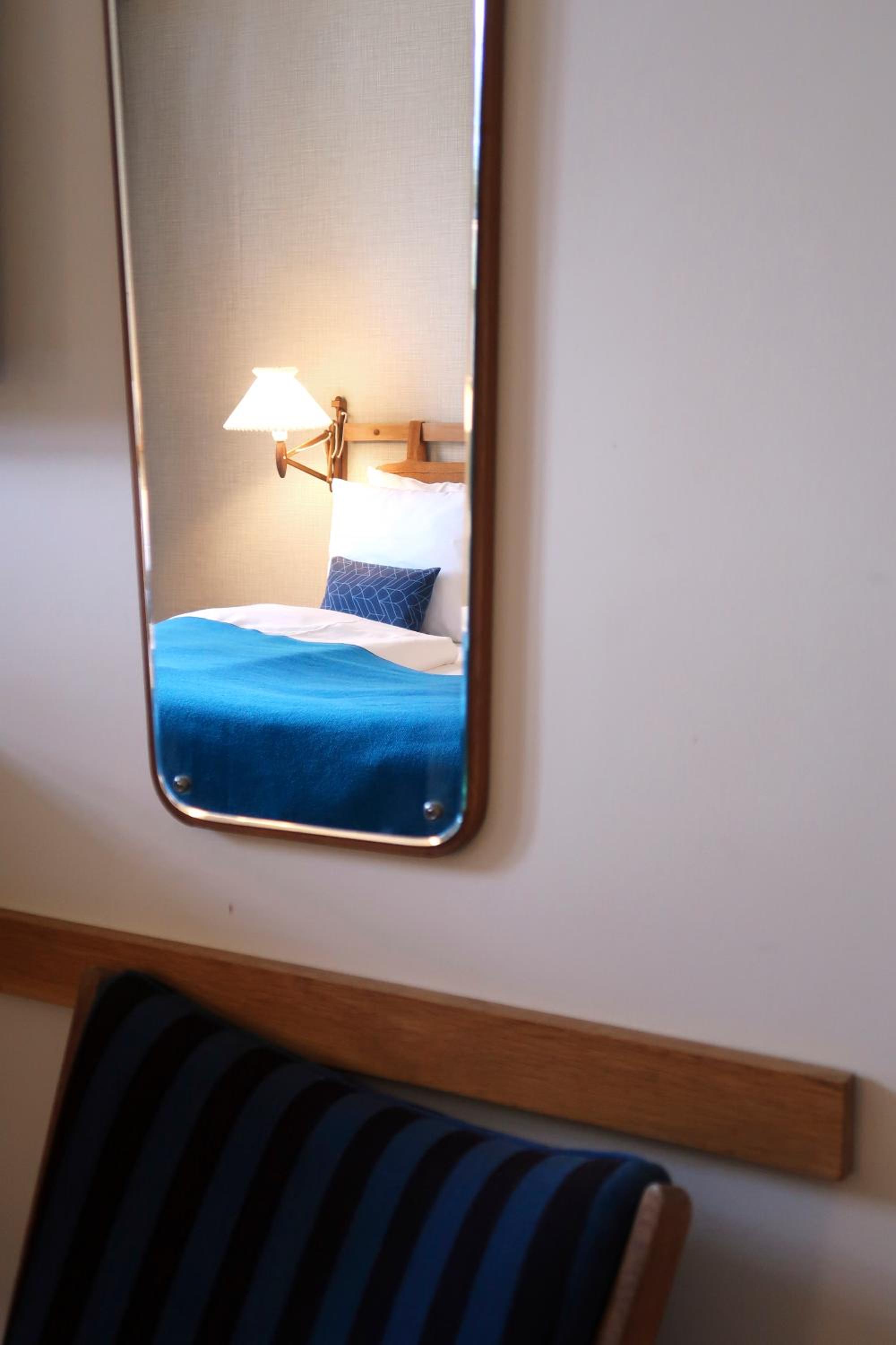 Standard Double Room - Photo 4
