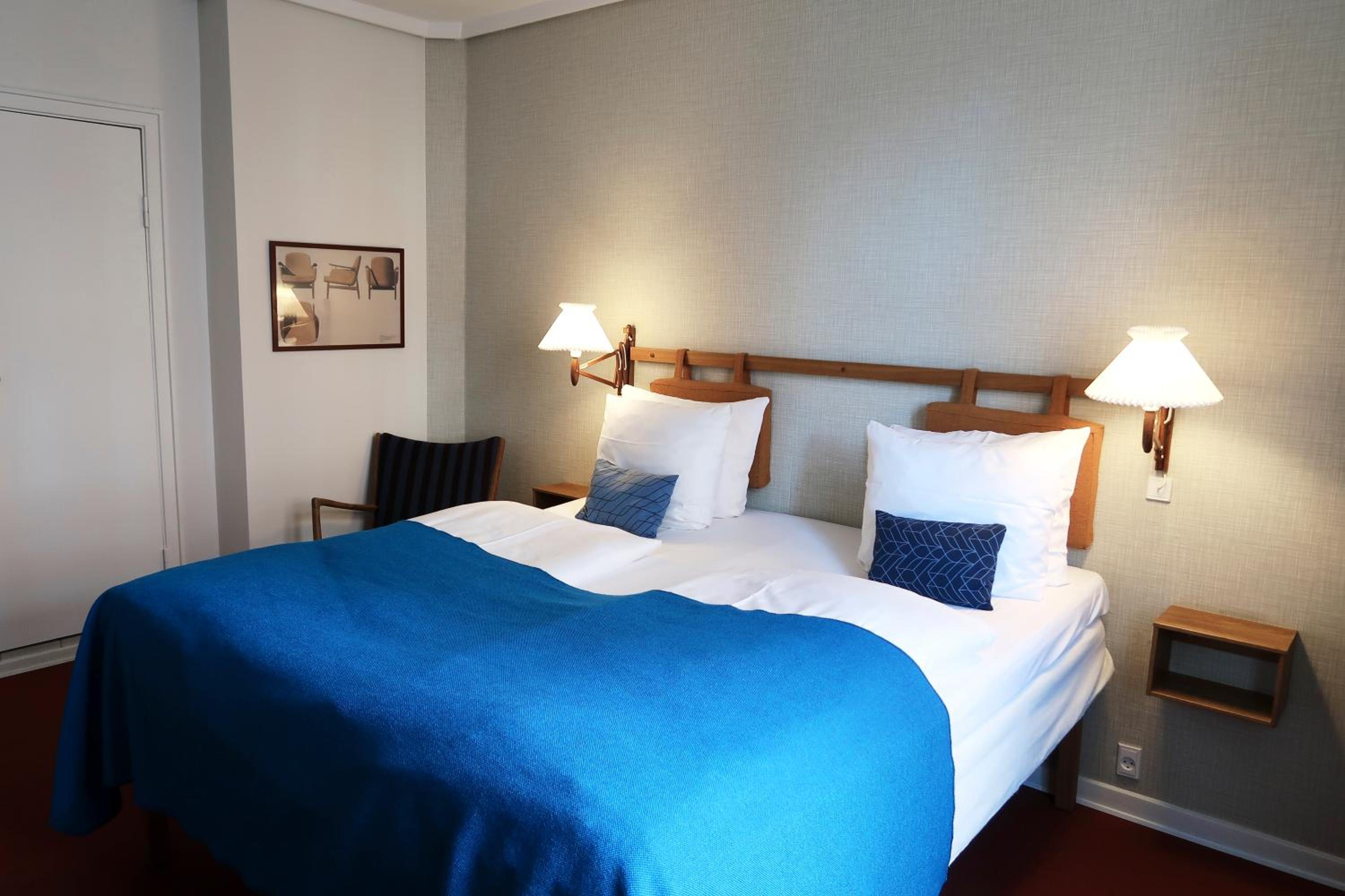 Standard Double Room - Photo 5