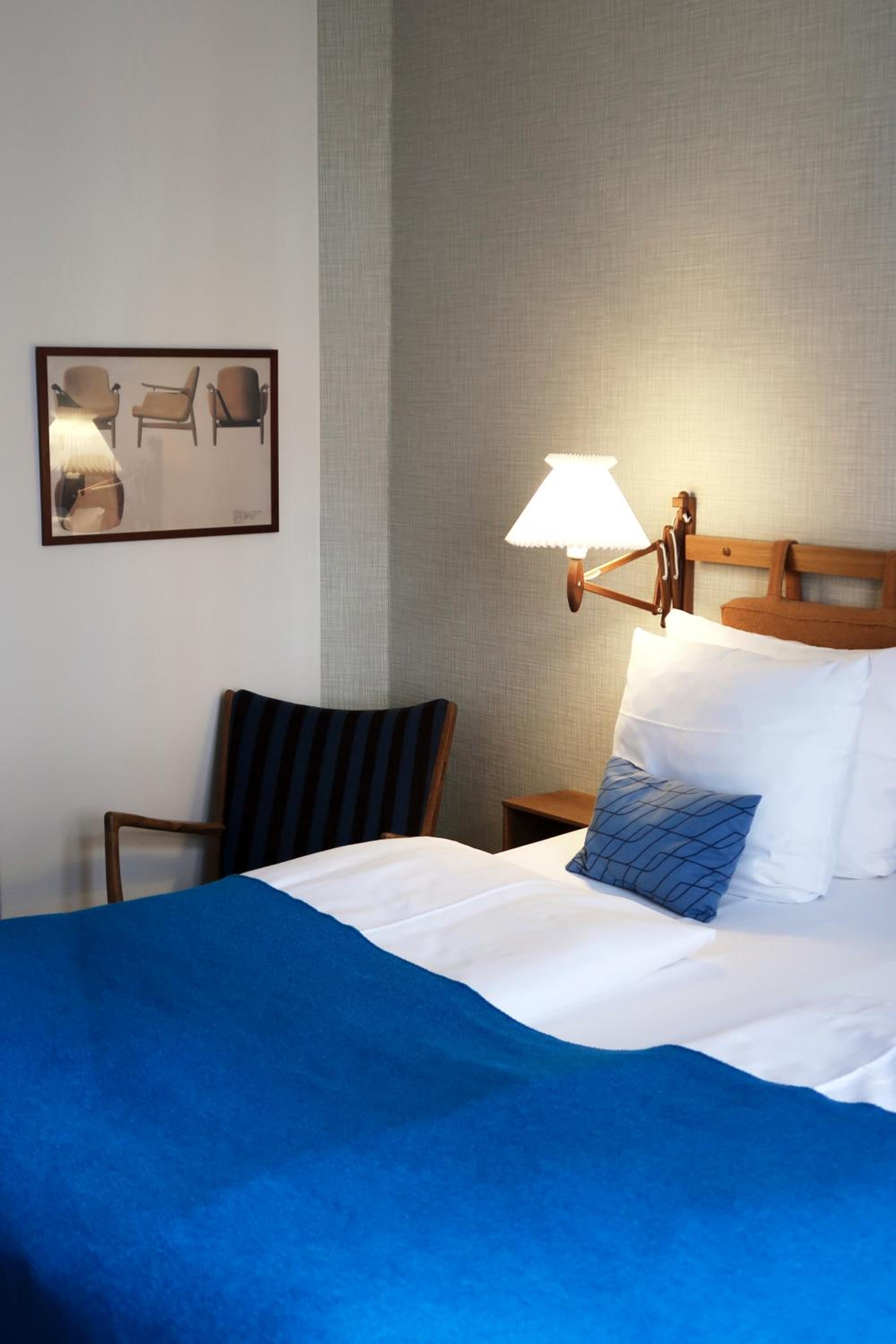 Standard Double Room - Photo 15