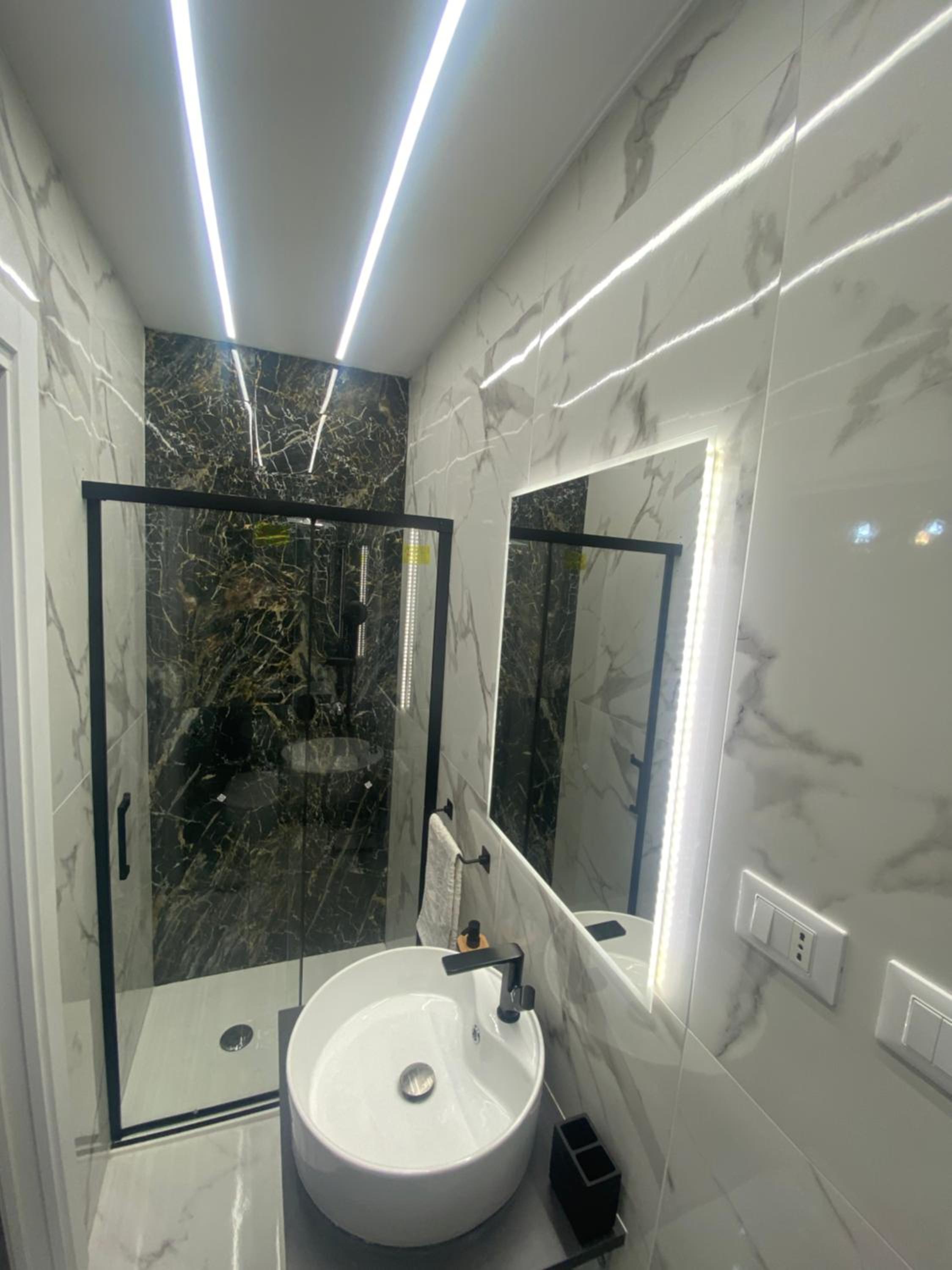 Double Room with Terrace photo 3