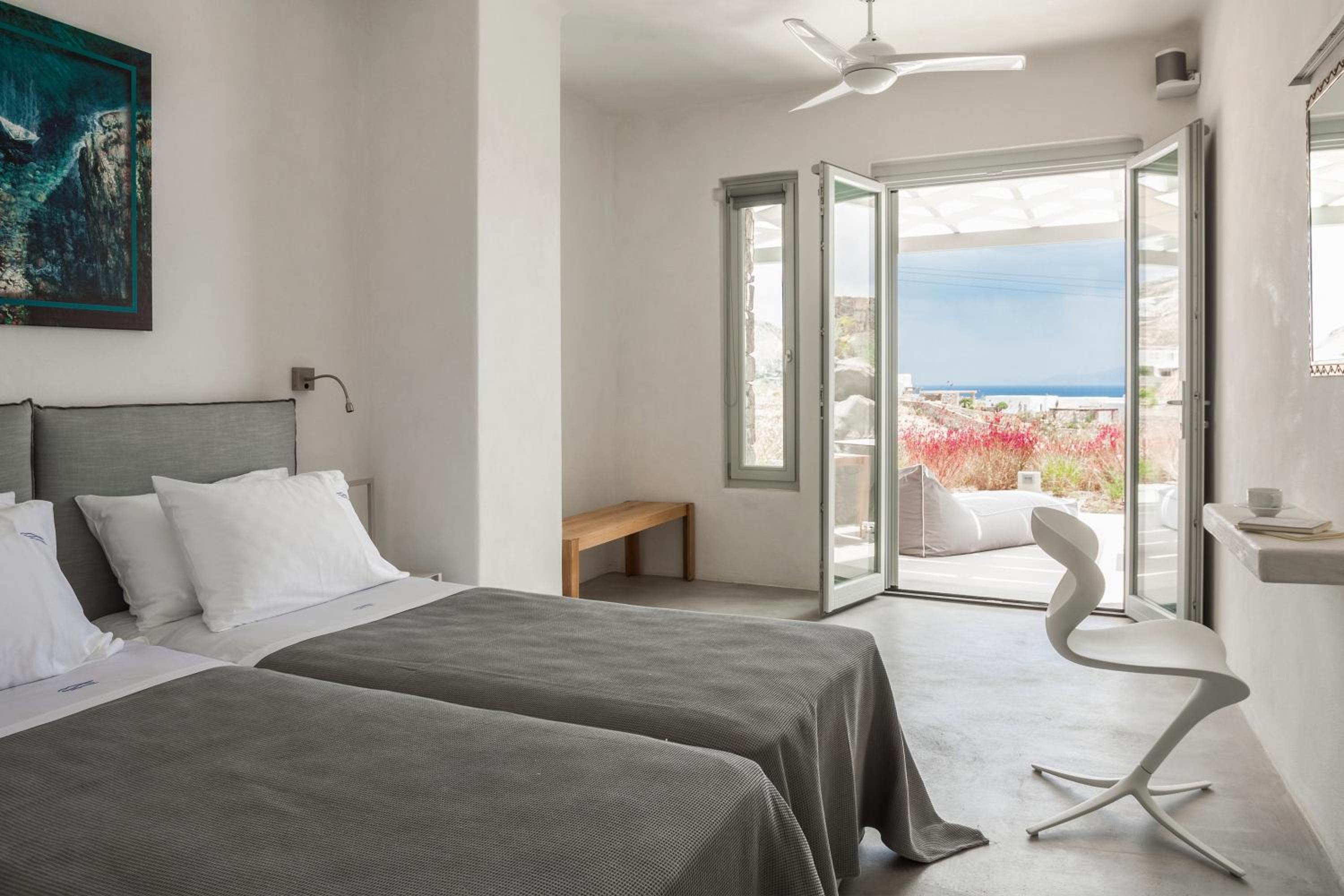 Two-Bedroom Suite