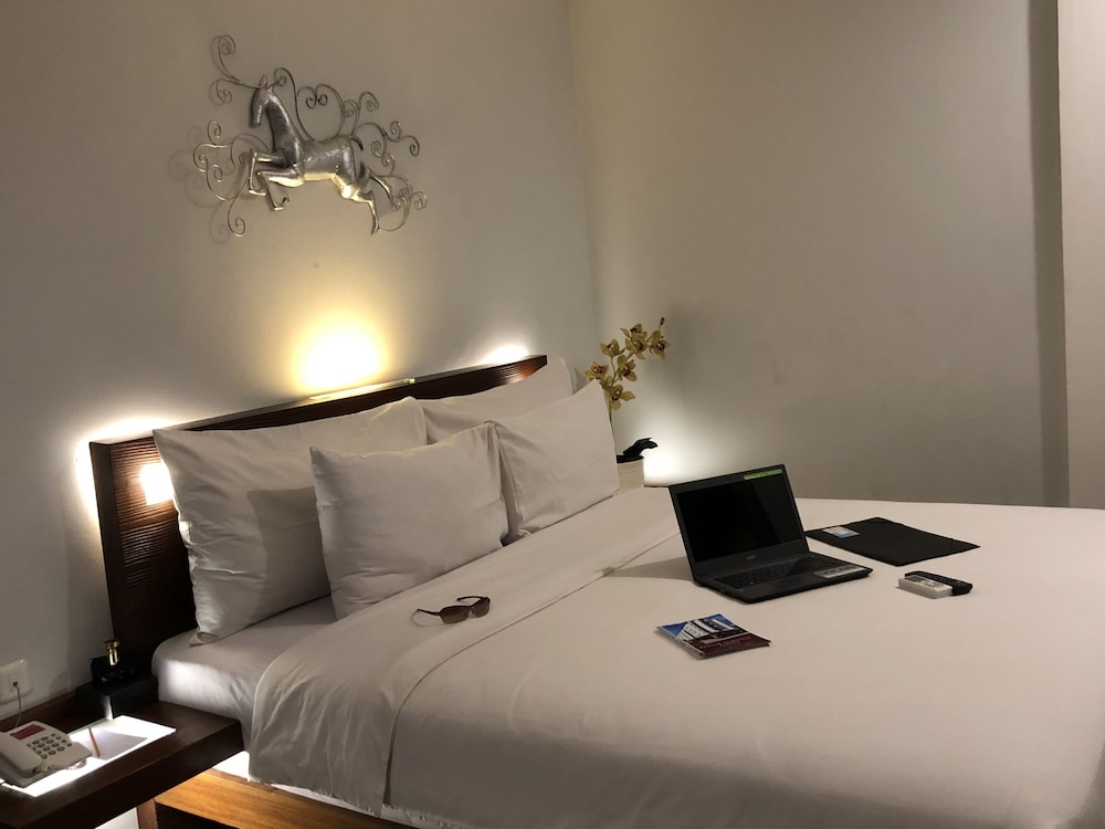 Deluxe Double Room - Photo 4