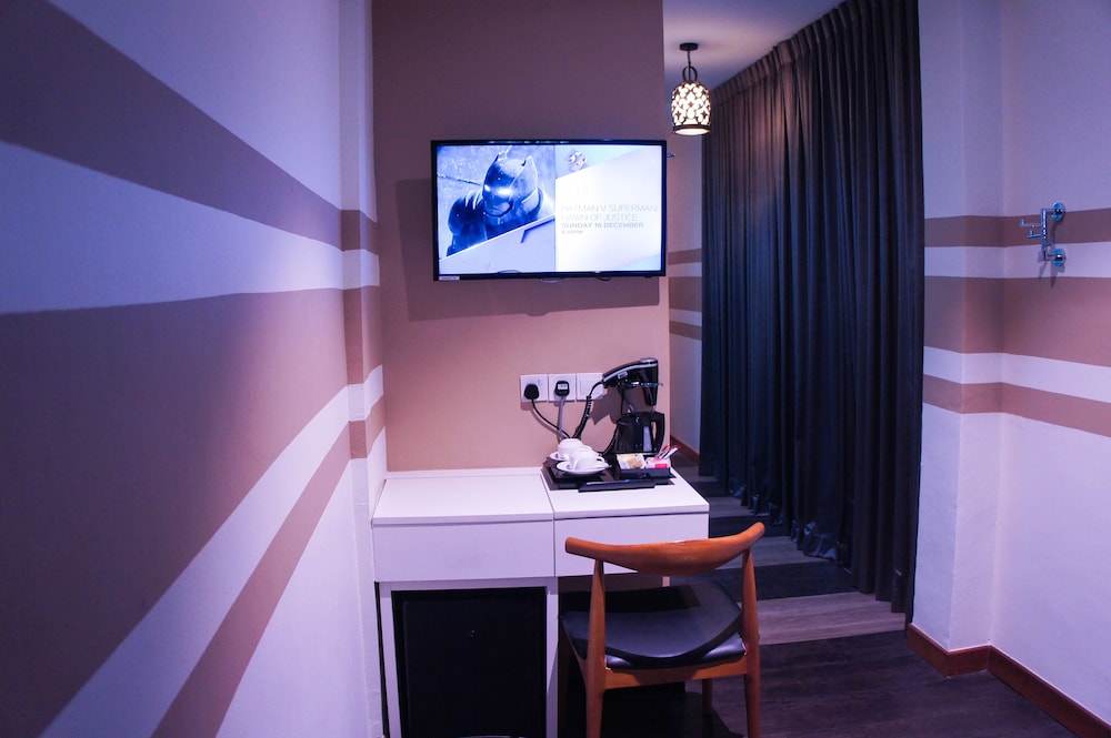 Deluxe Double Room photo 2