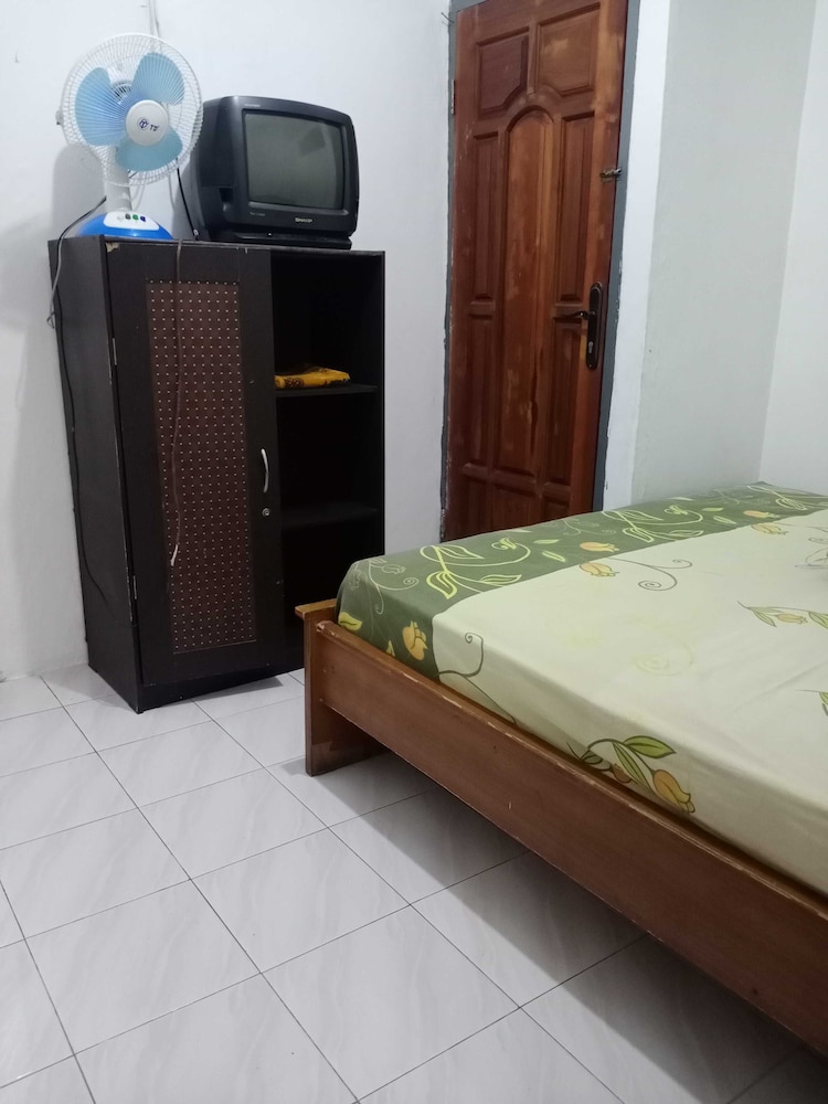 Deluxe Twin Room photo 3