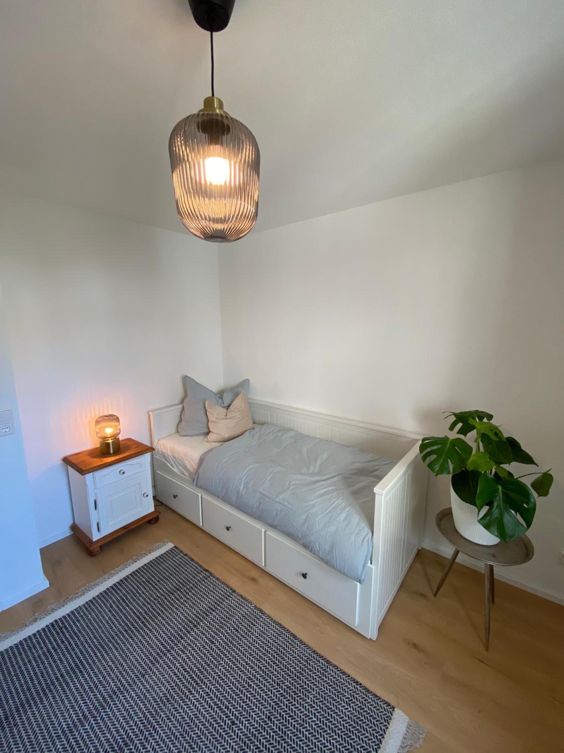 Two-Bedroom Apartment photo 2