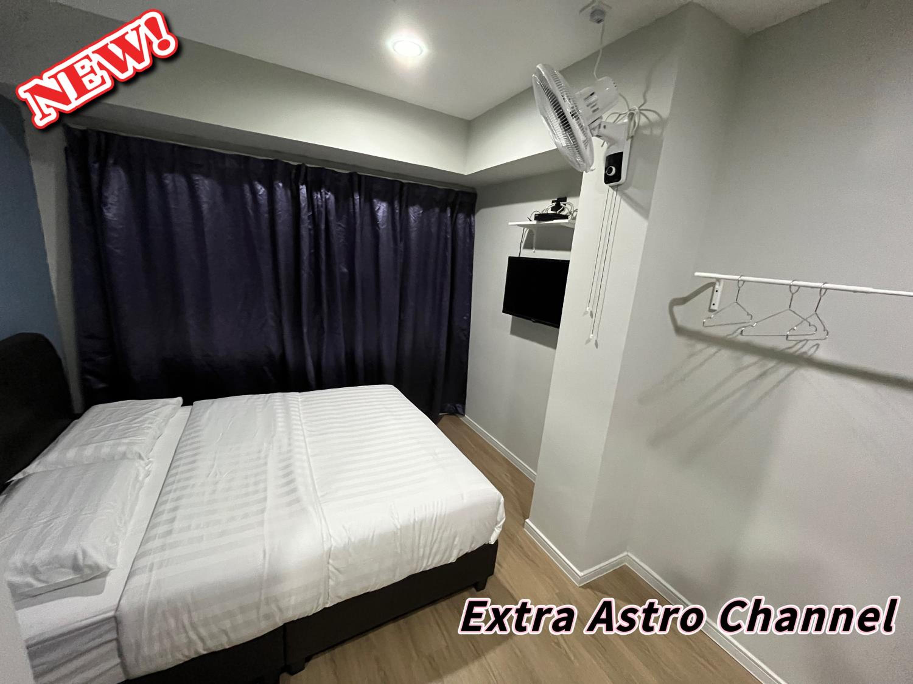 Deluxe Queen Room photo 2