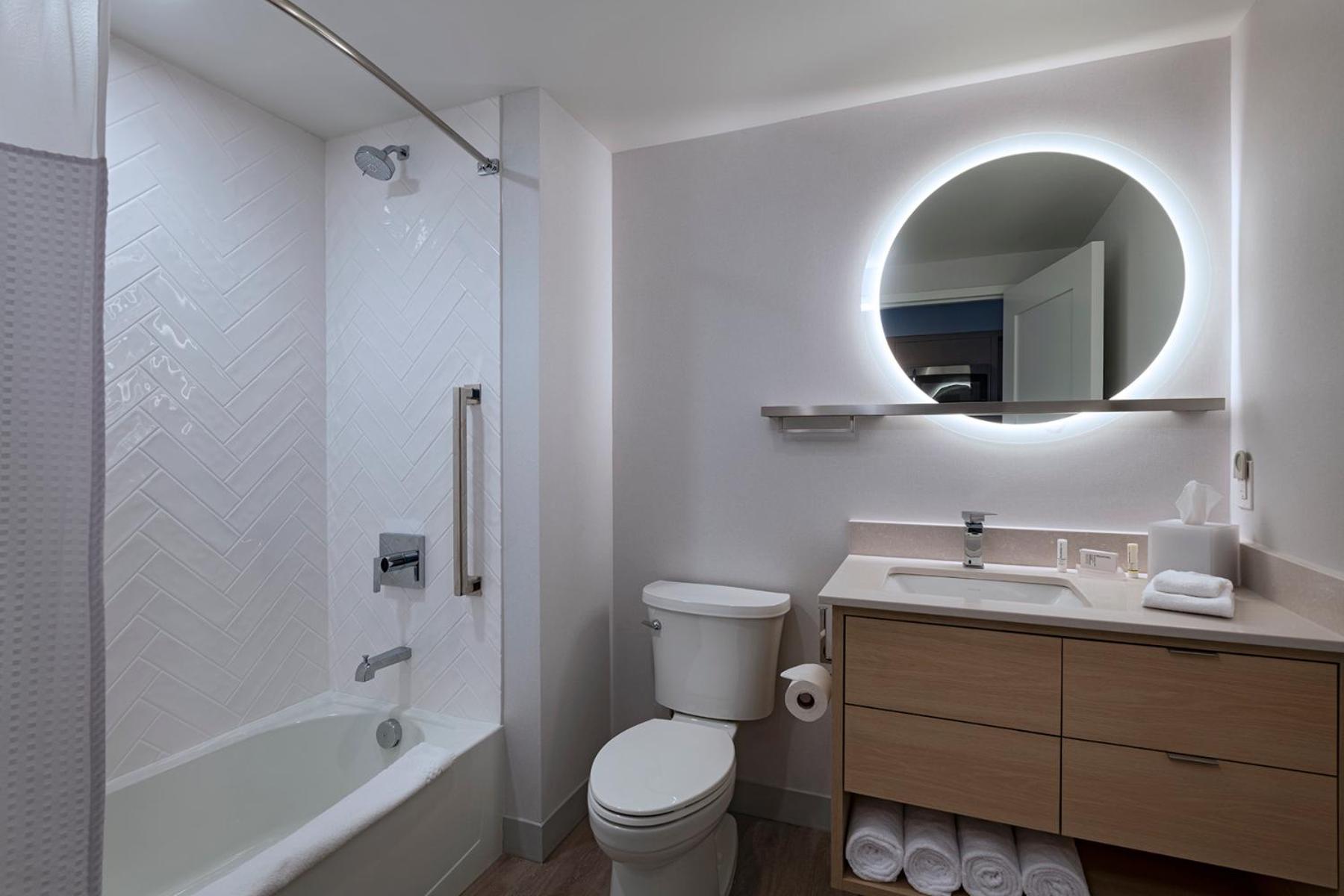 One-Bedroom Suite - Photo 4