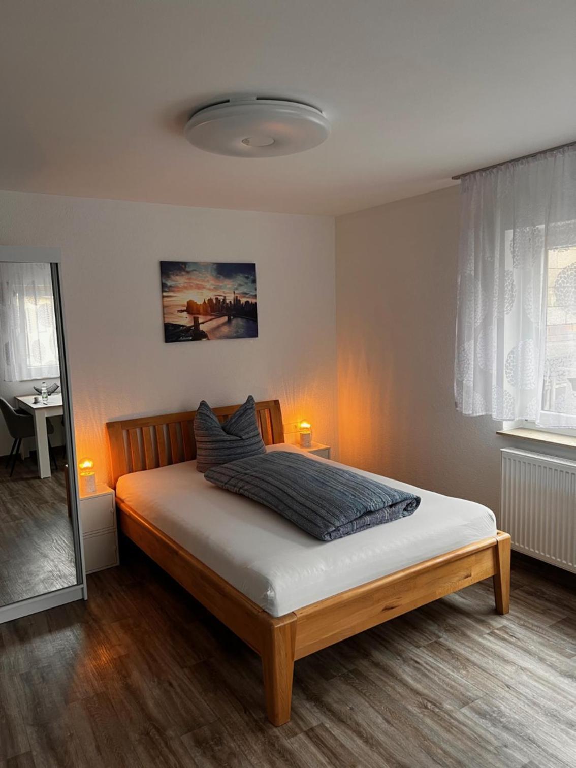 Studio Apartment photo 1