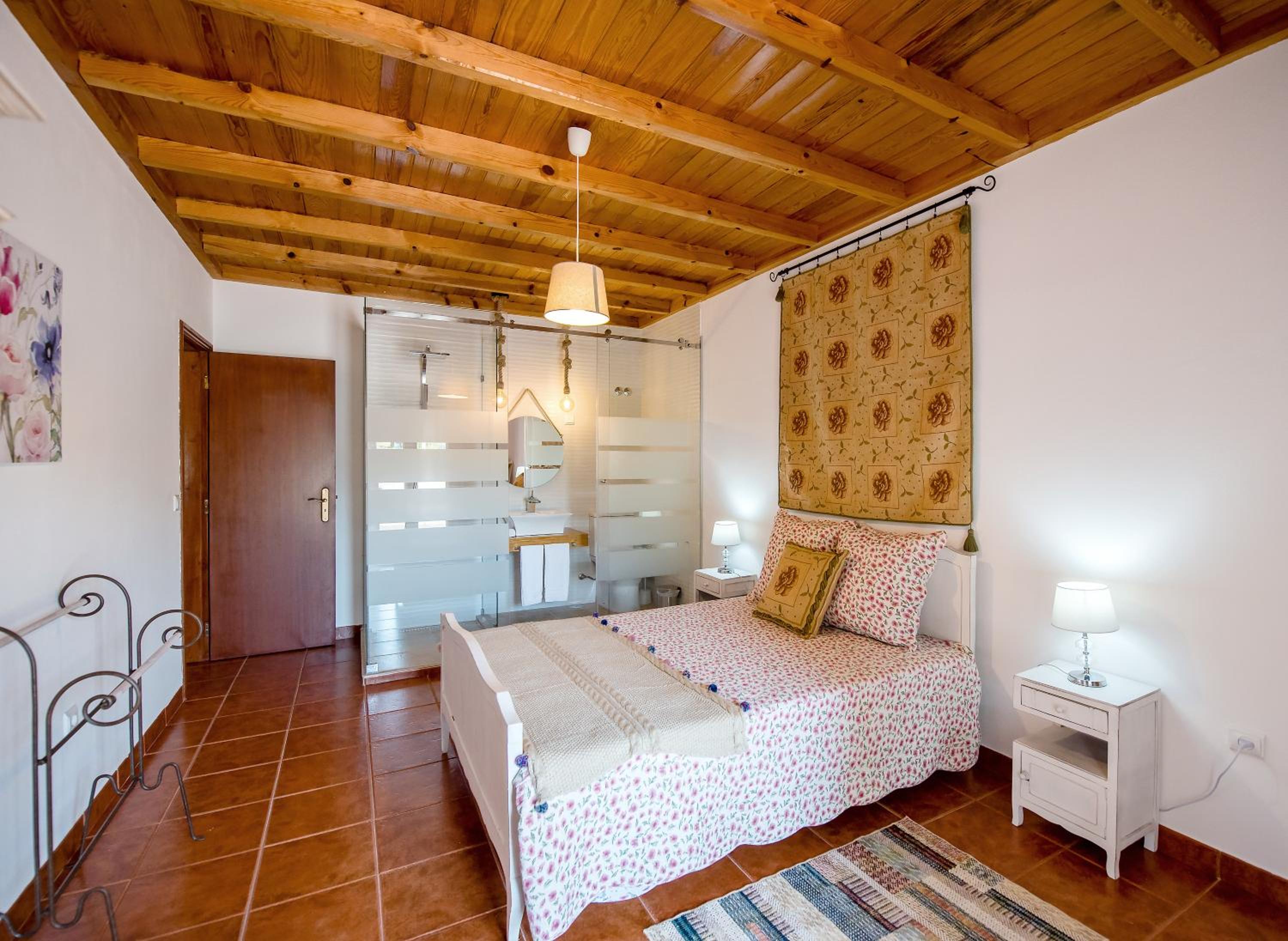 Double Room with Patio photo 3