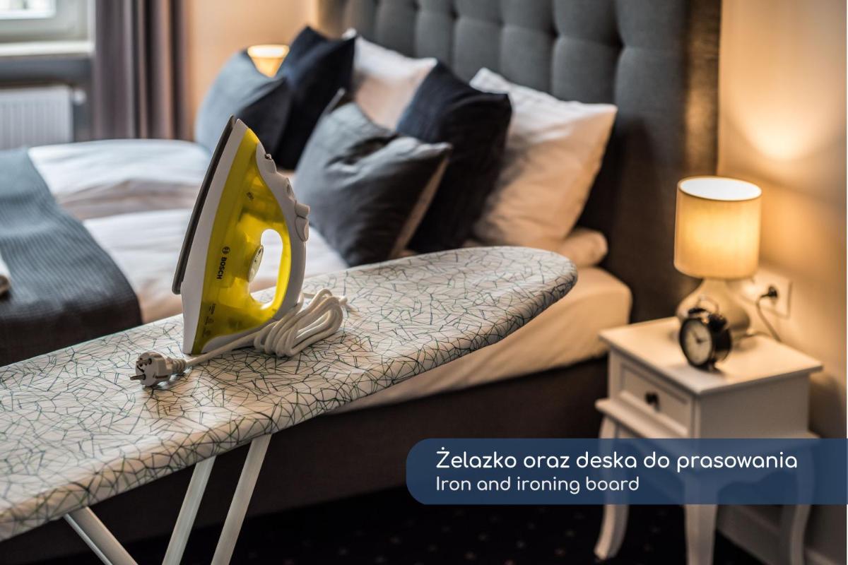 Deluxe Apartment with Air Conditioning - Photo 1