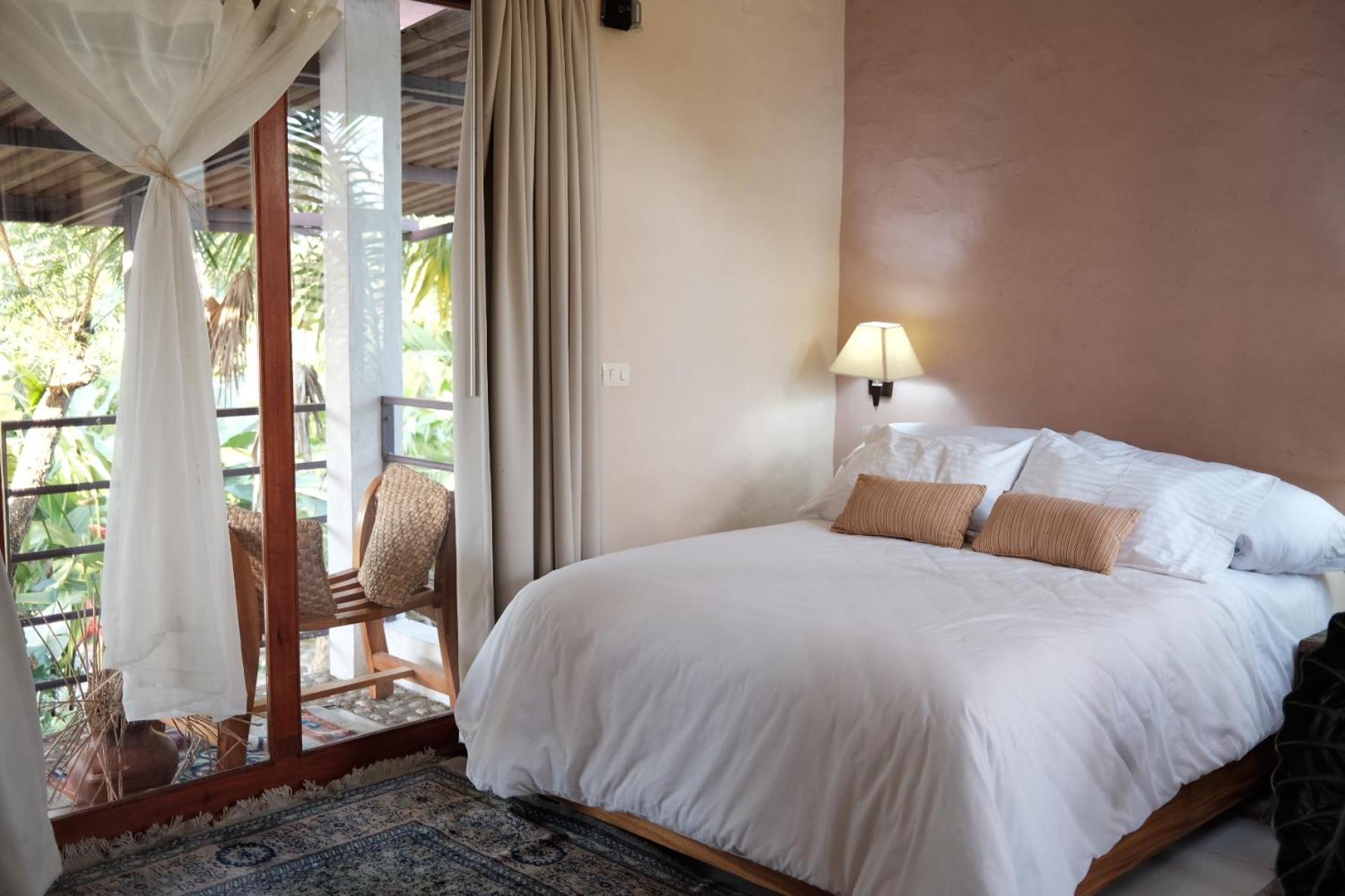 Double Room with Garden View photo 1