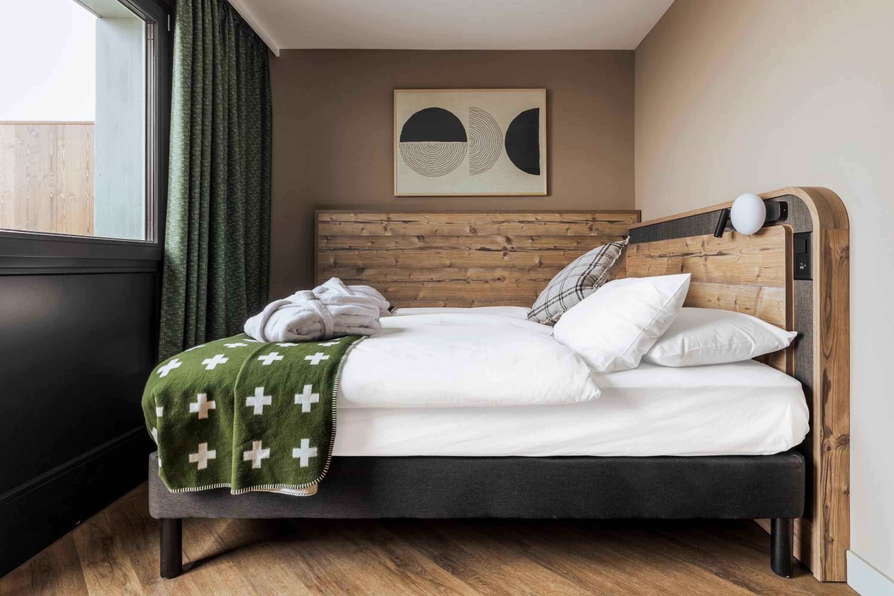 Cozy Single