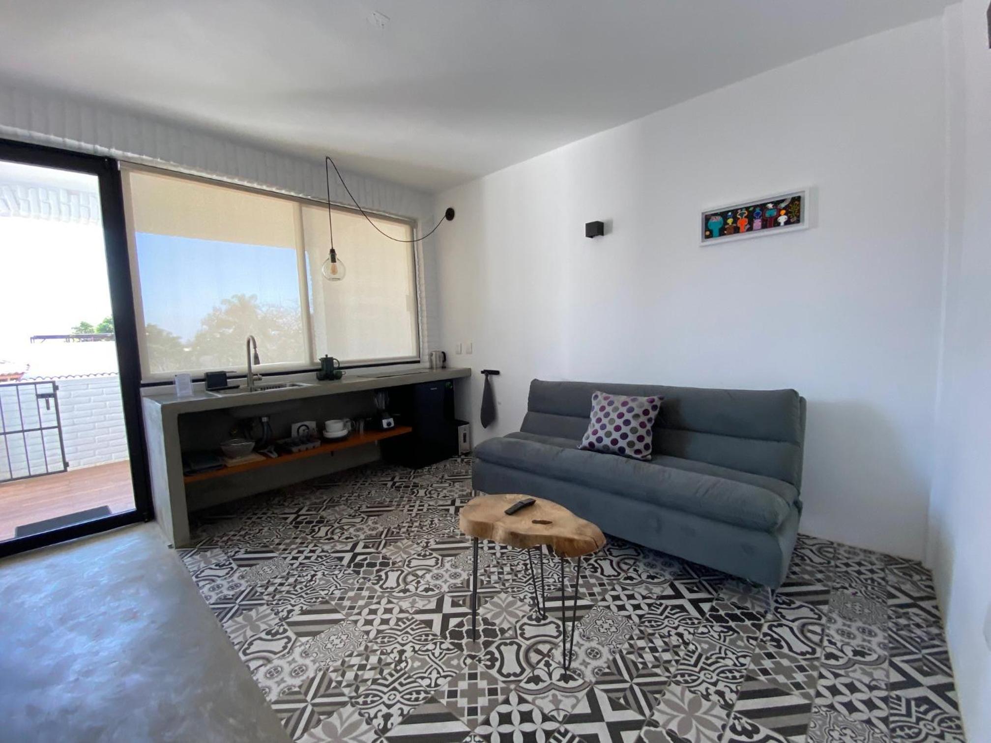 Studio avec Terrasse