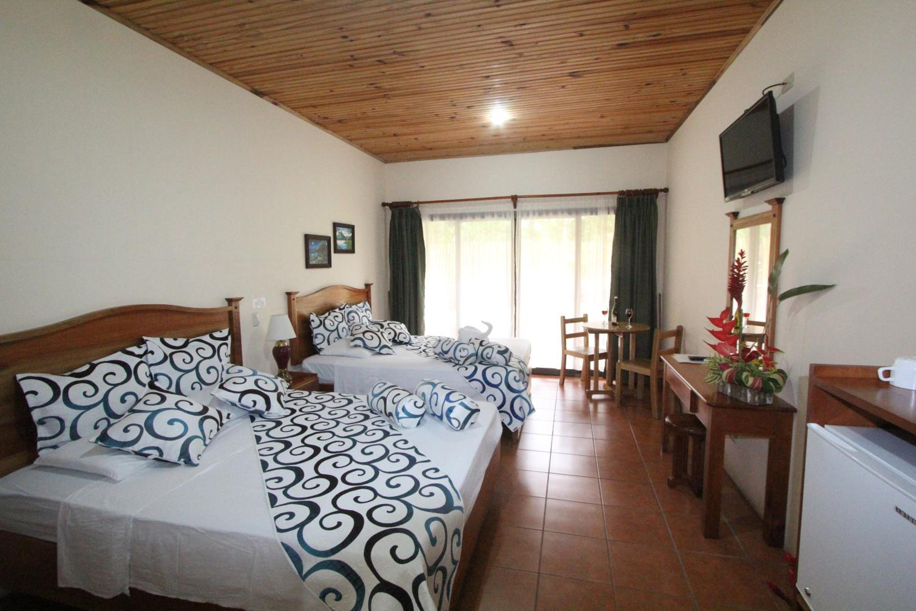 Premium Double Room