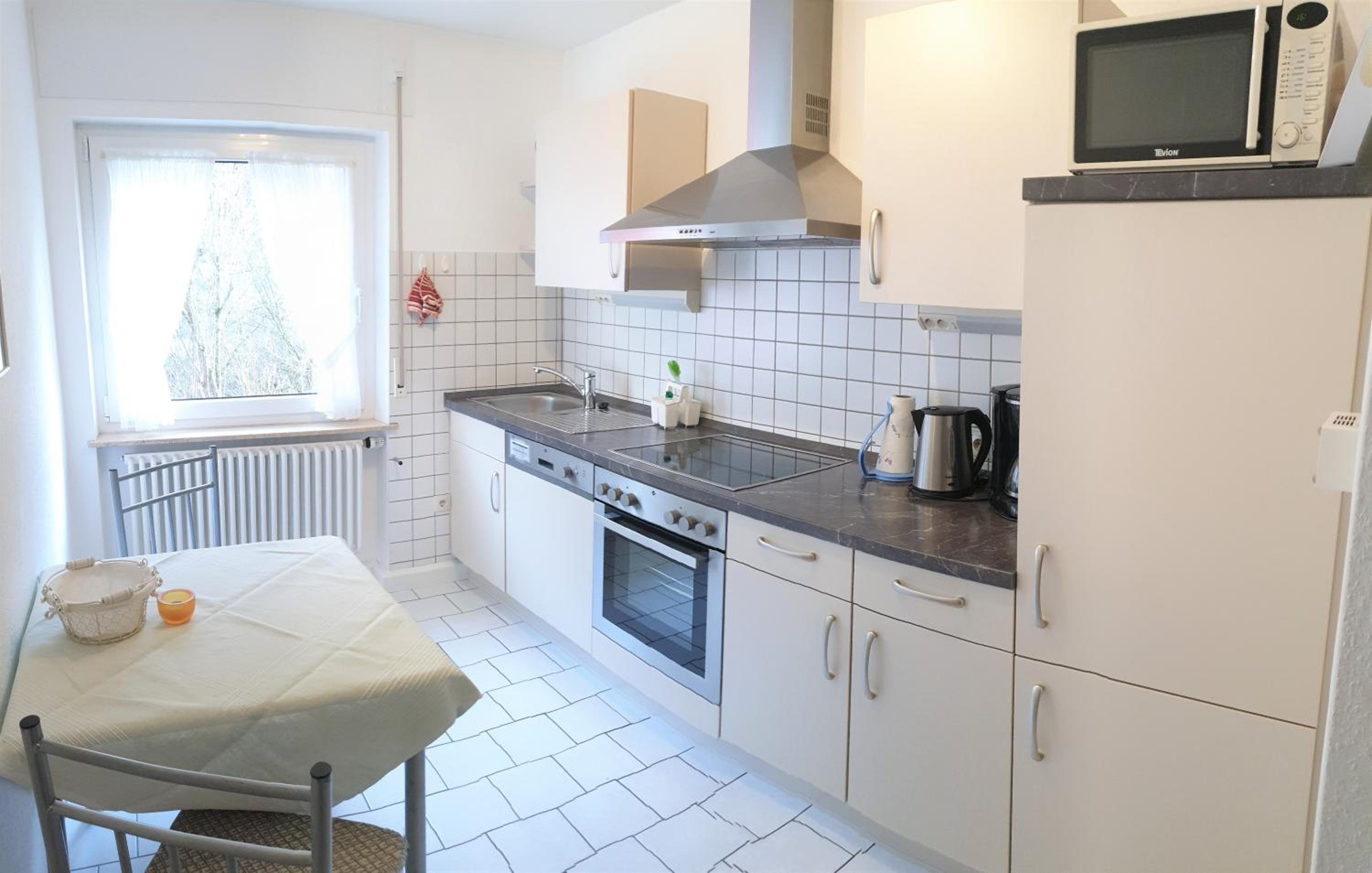 Apartment with Terrace photo 3