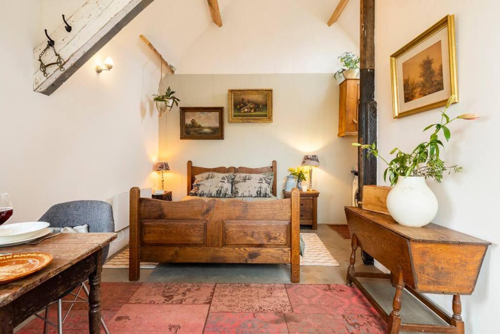 One-Bedroom Chalet photo 1