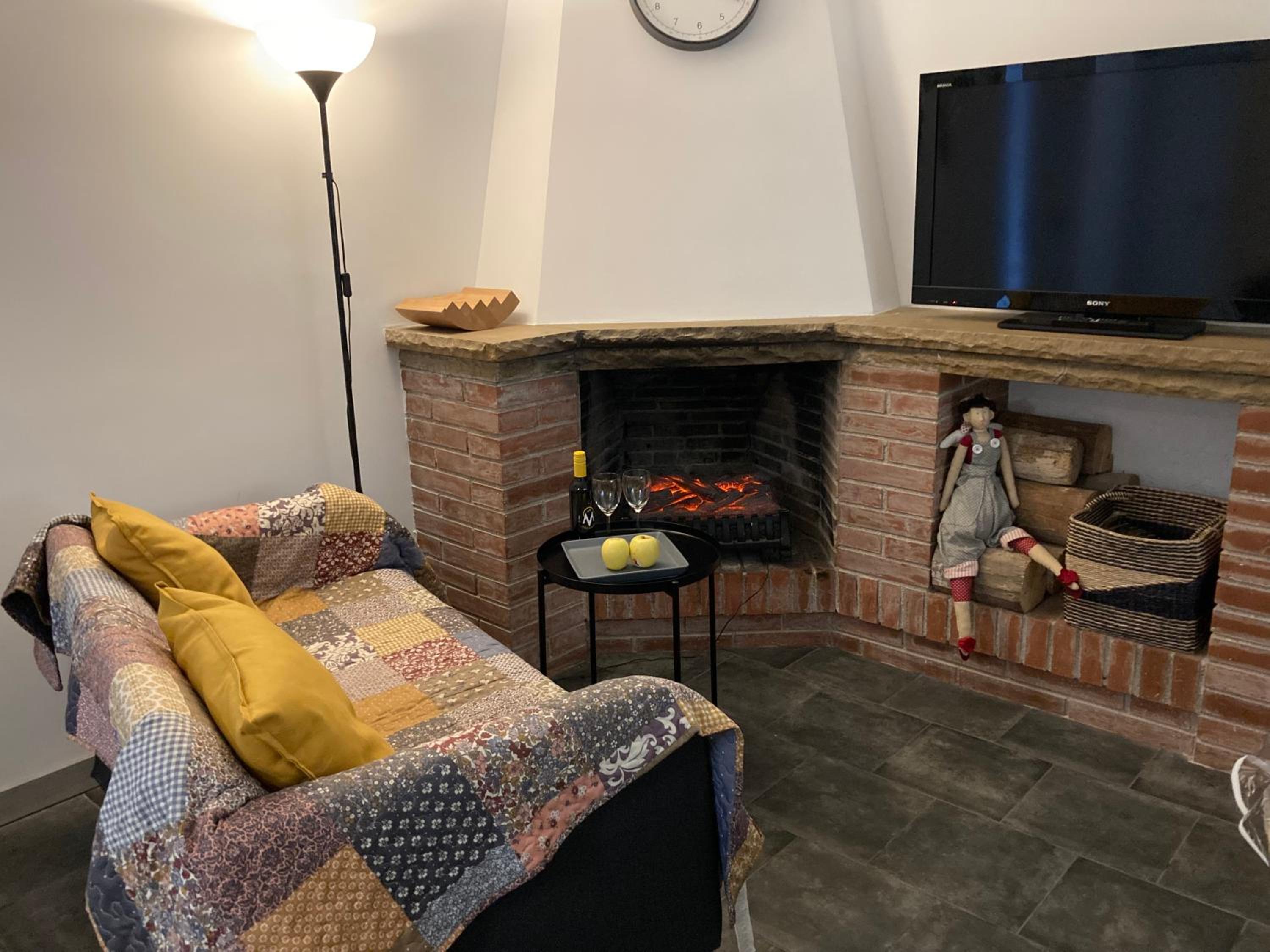 Apartamento Superior con Sauna