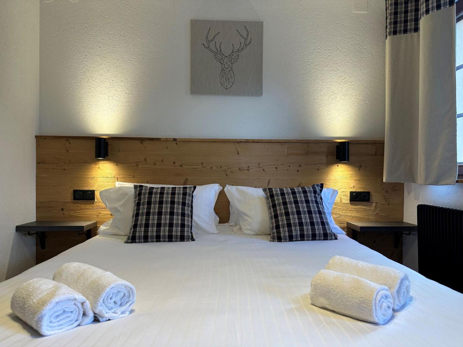 Double Room - Photo 1