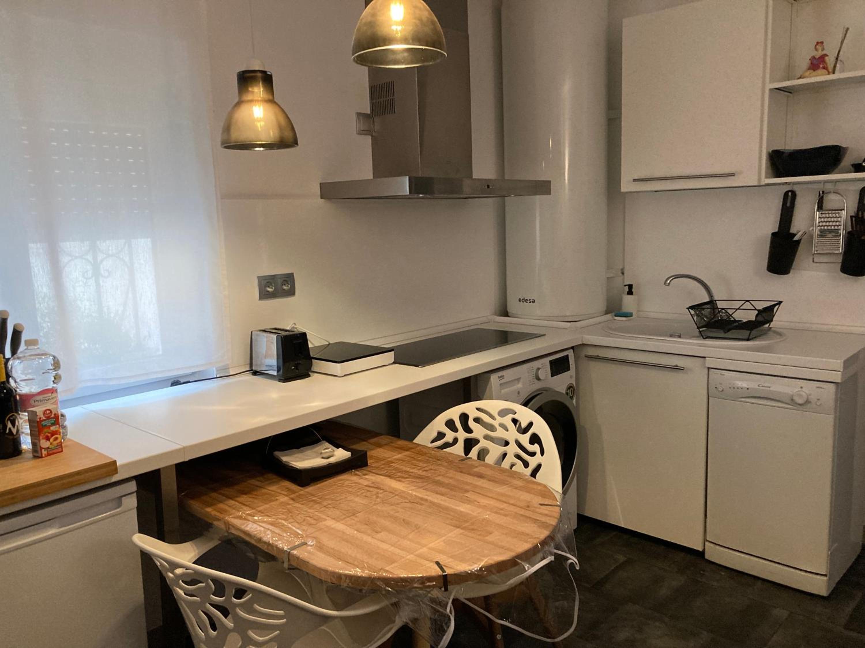 Superior Apartment with Sauna photo 3