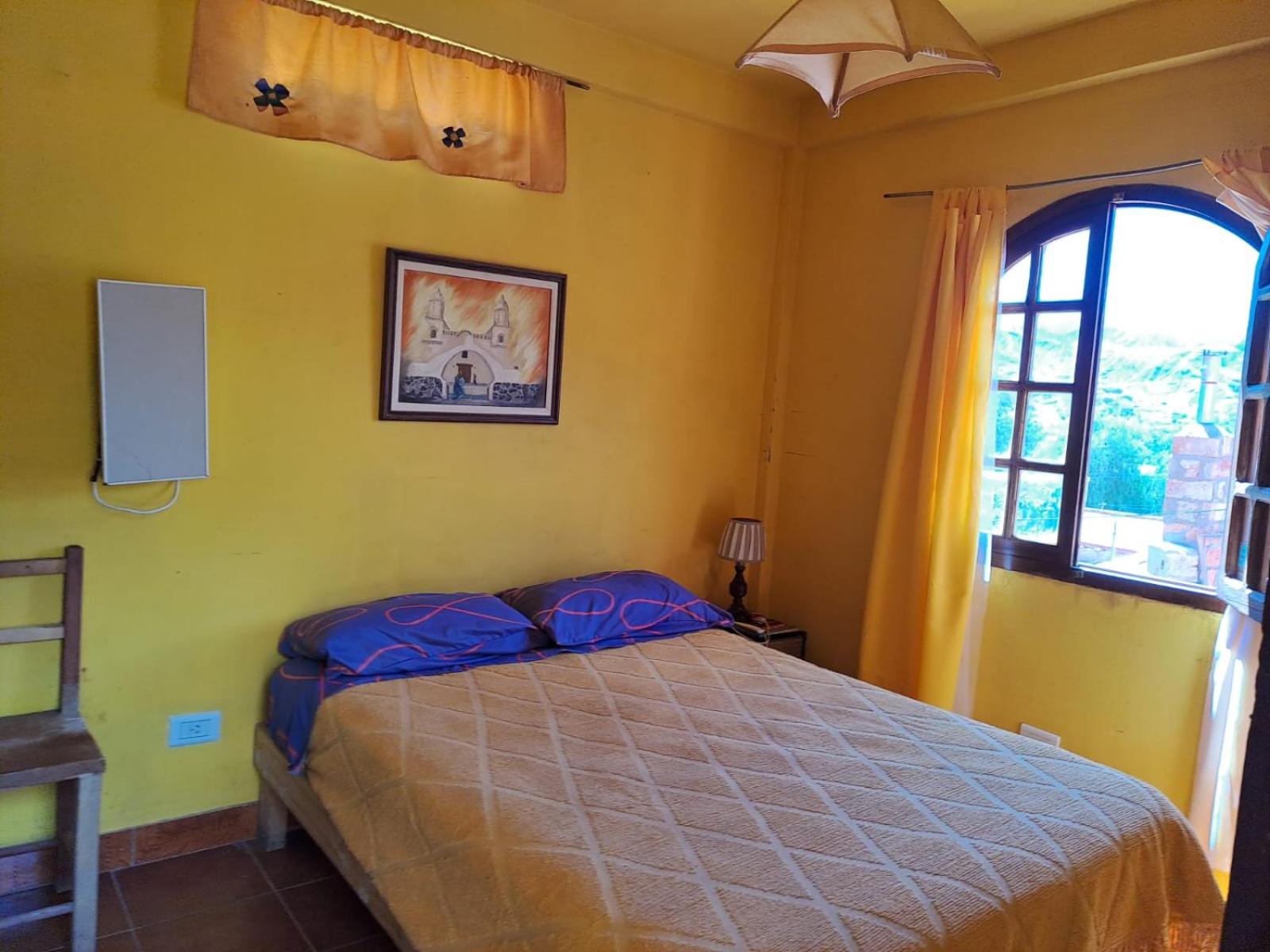 Double Room photo 1
