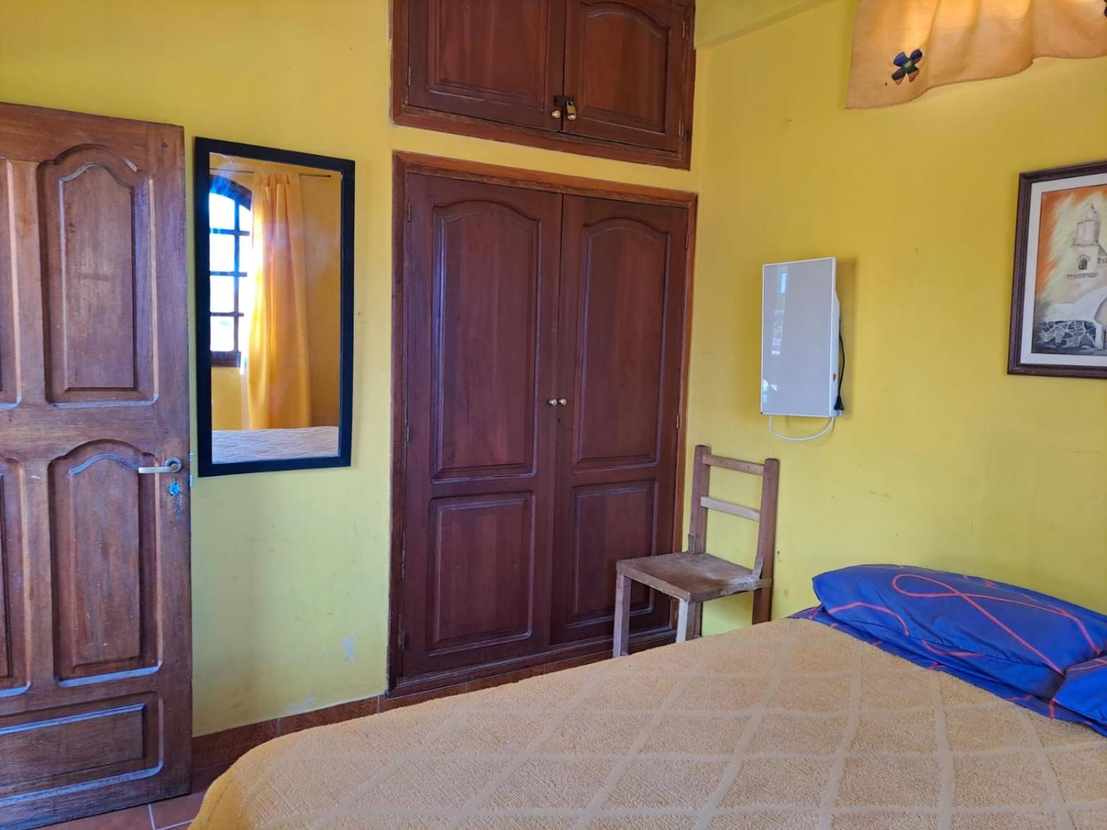 Double Room photo 2