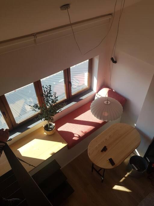 Two-Bedroom Apartment photo 3
