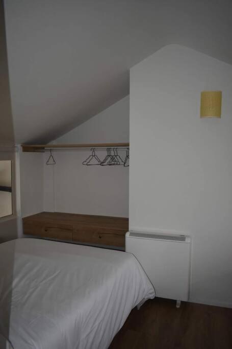 Two-Bedroom Apartment photo 2