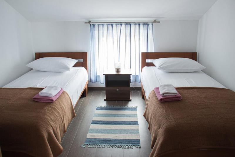 Two-Bedroom Apartment - Photo 4
