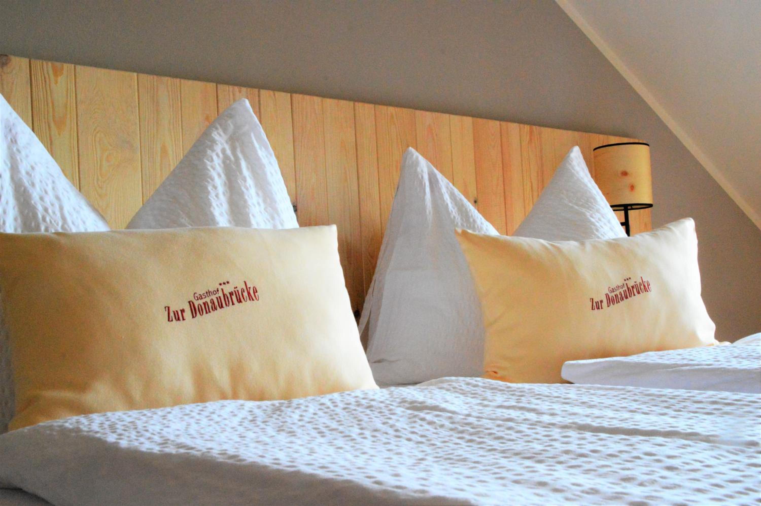 Double Room with Balcony photo 1