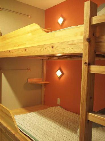 Twin Room with Shared Bathroom