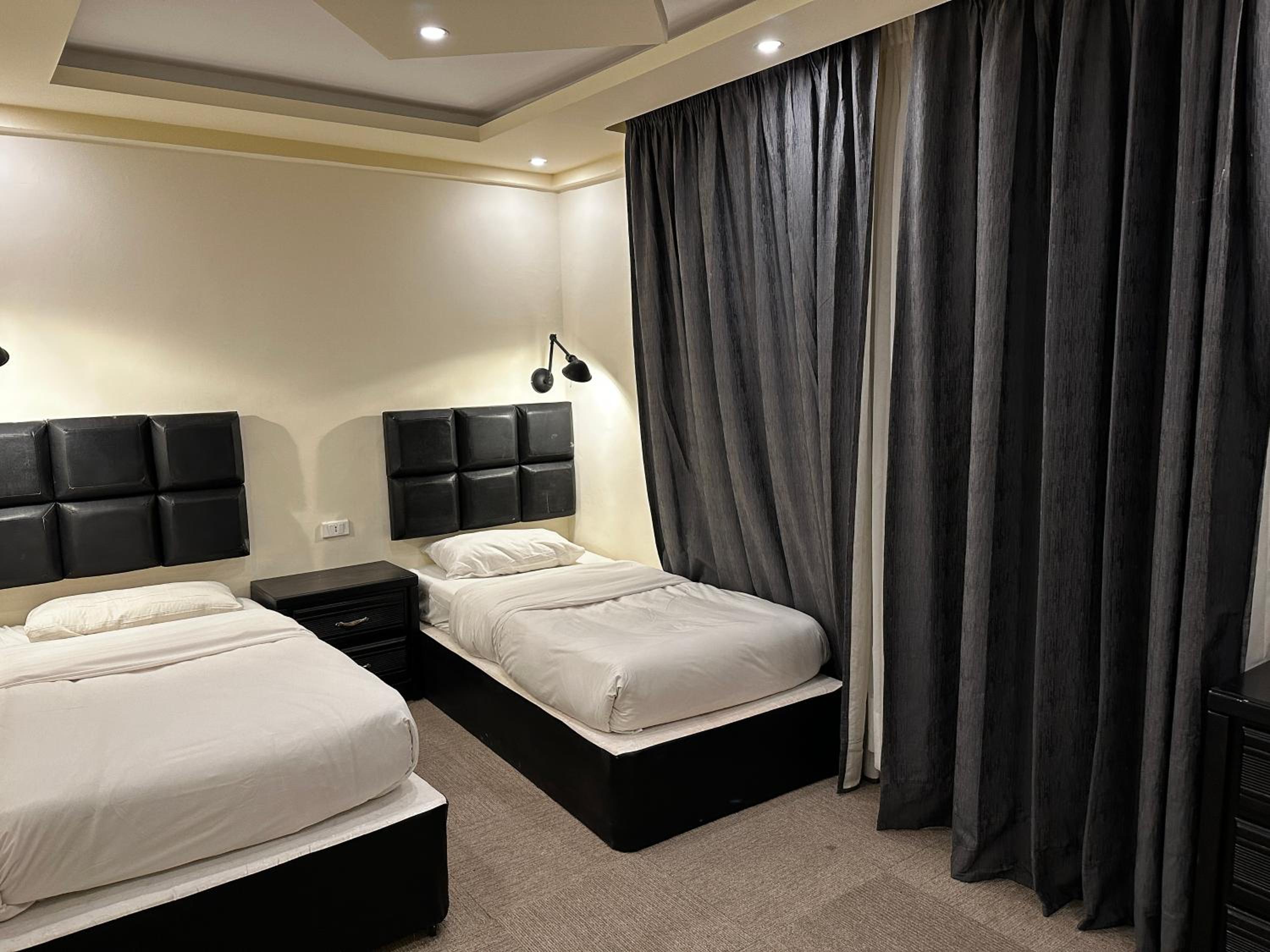 Twin Room photo 2