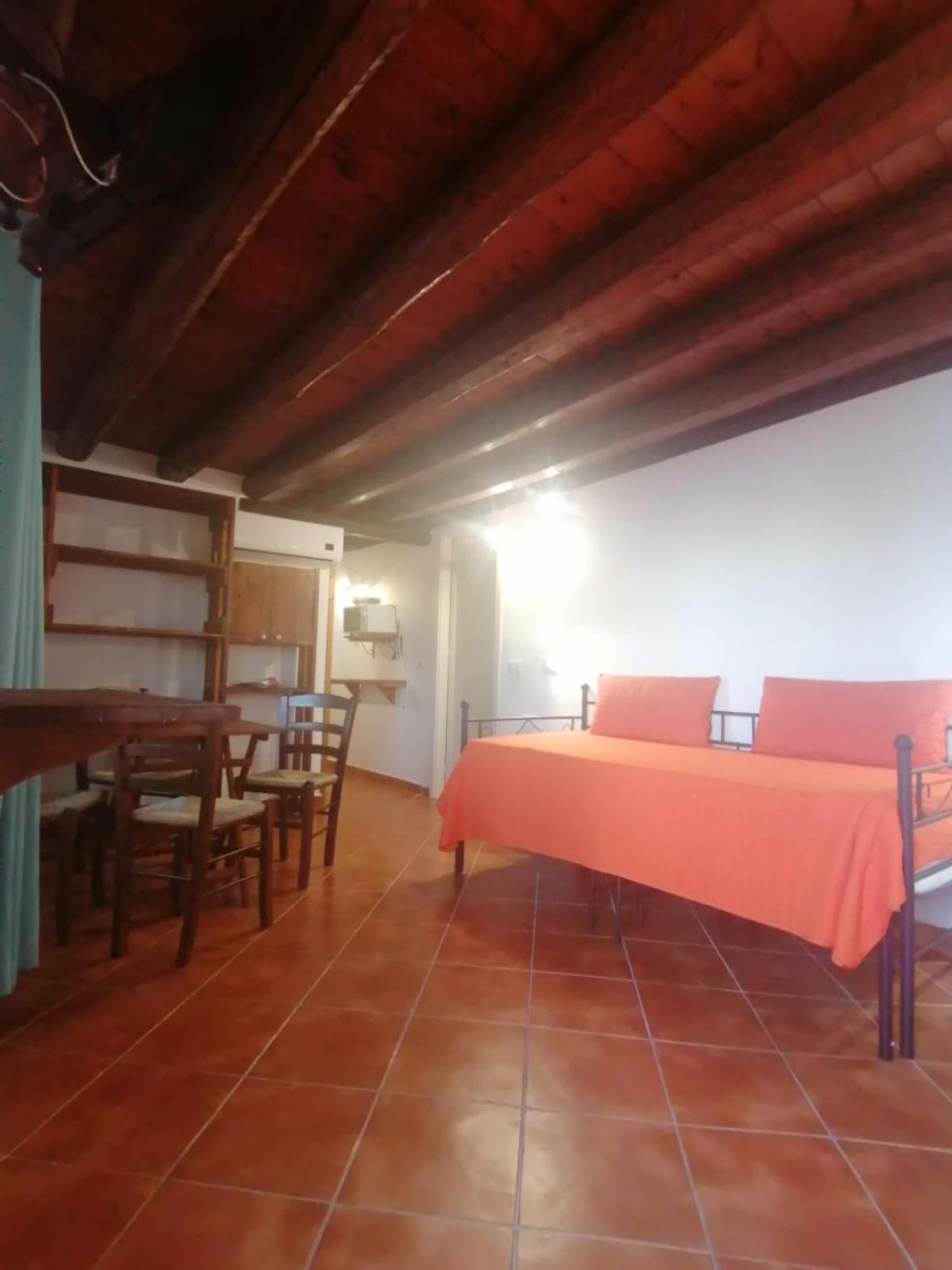 Apartment with Terrace photo 1