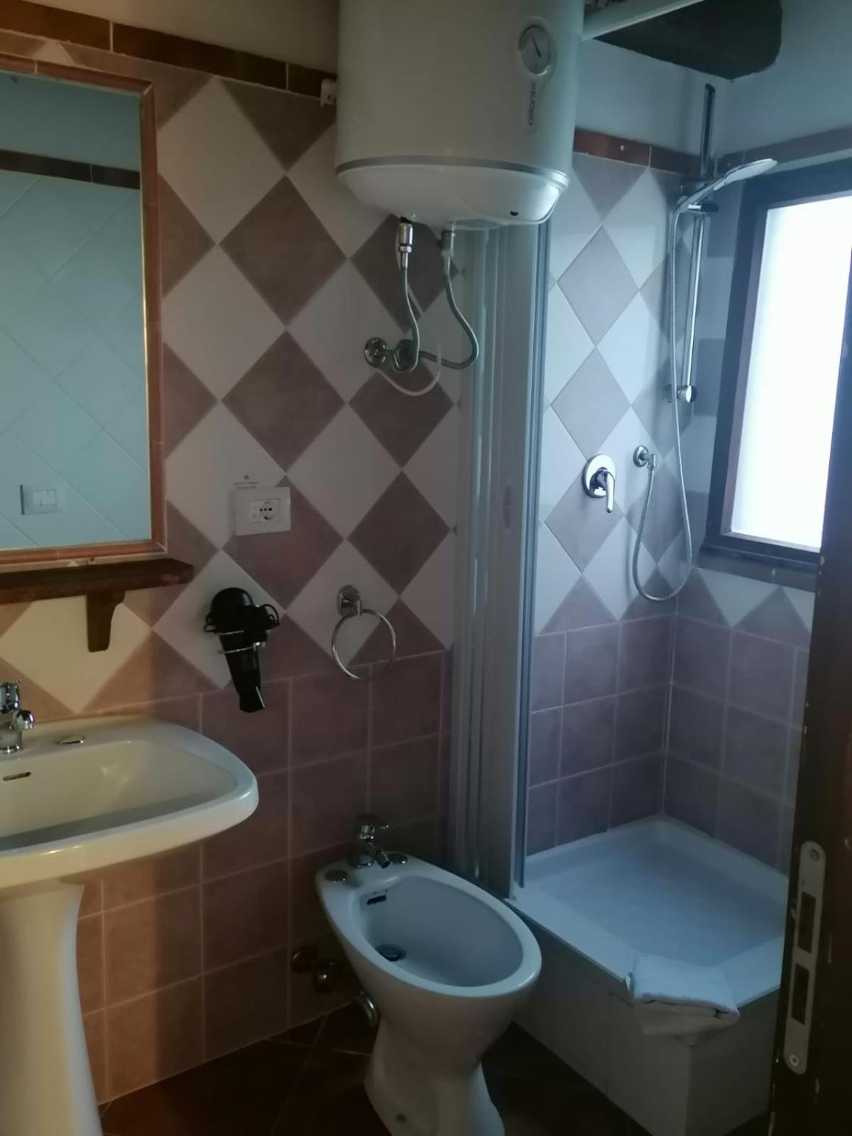 Apartment with Terrace photo 3