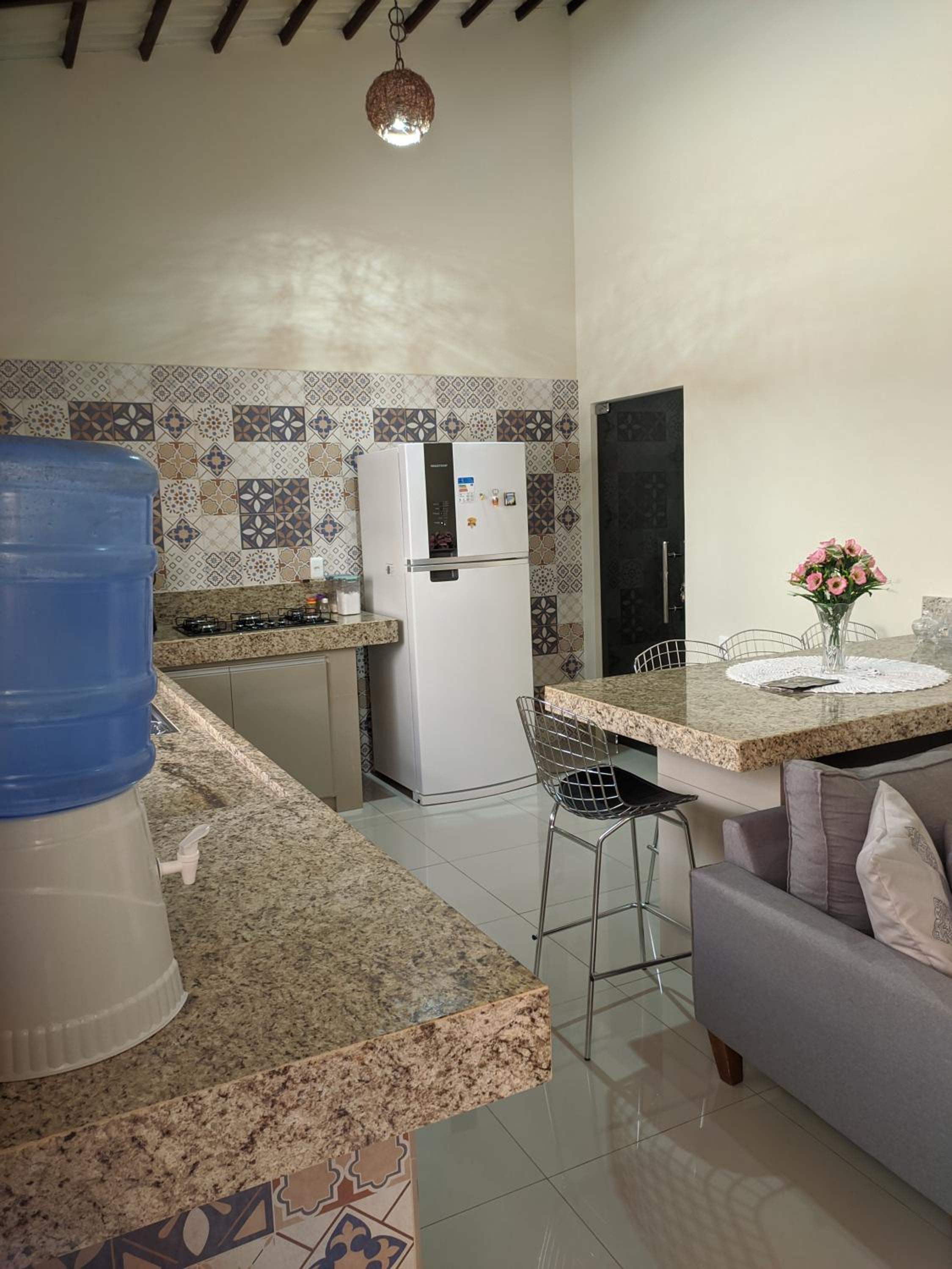 Two-Bedroom House photo 2