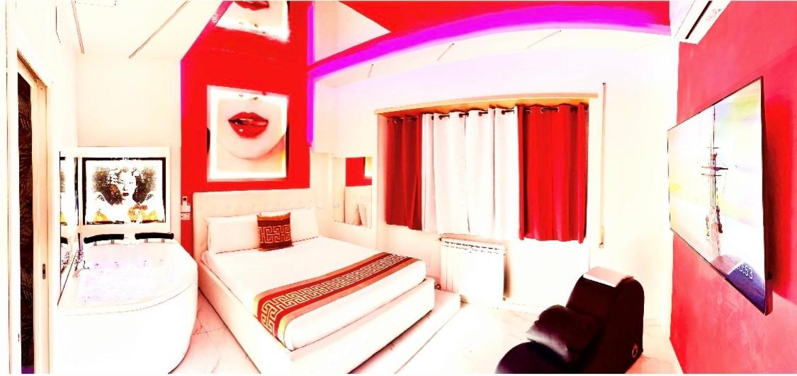 Double Room with Spa Bath