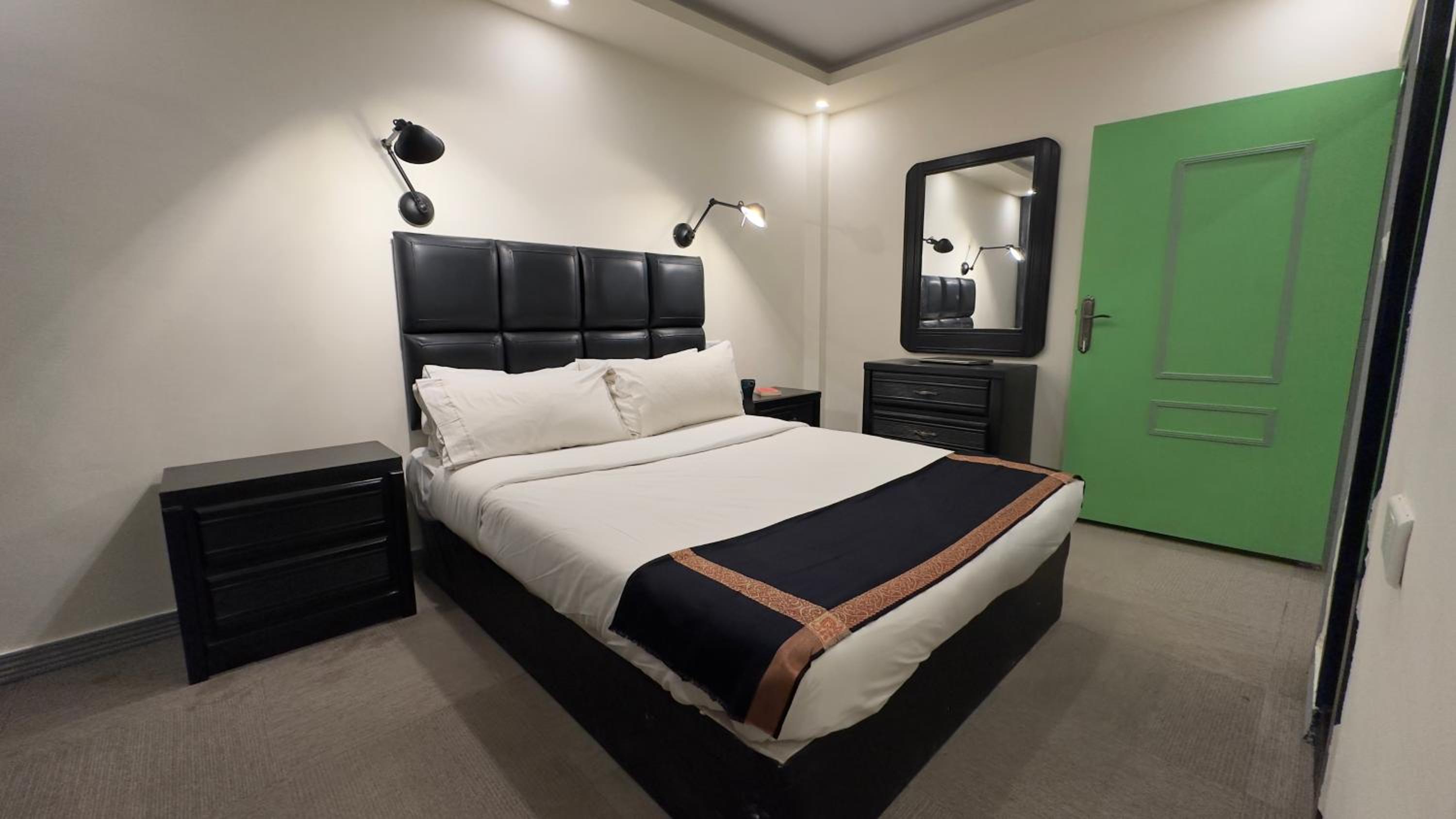 Standard Double Room photo 1