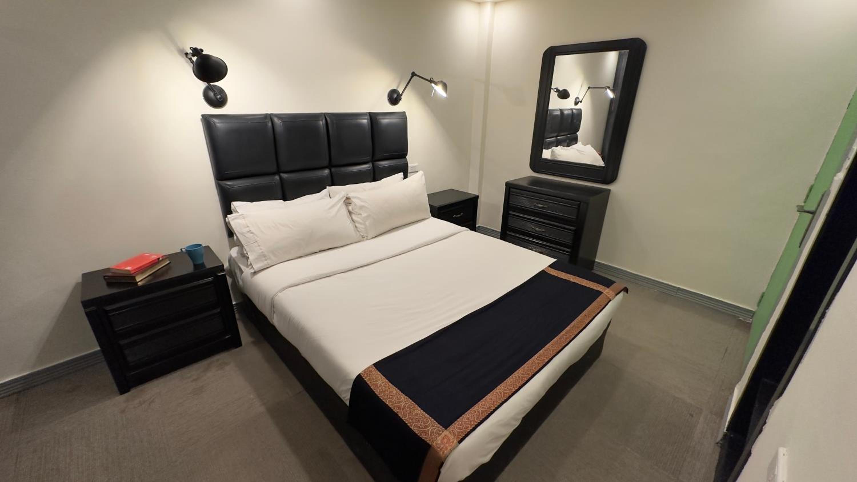Standard Double Room photo 2