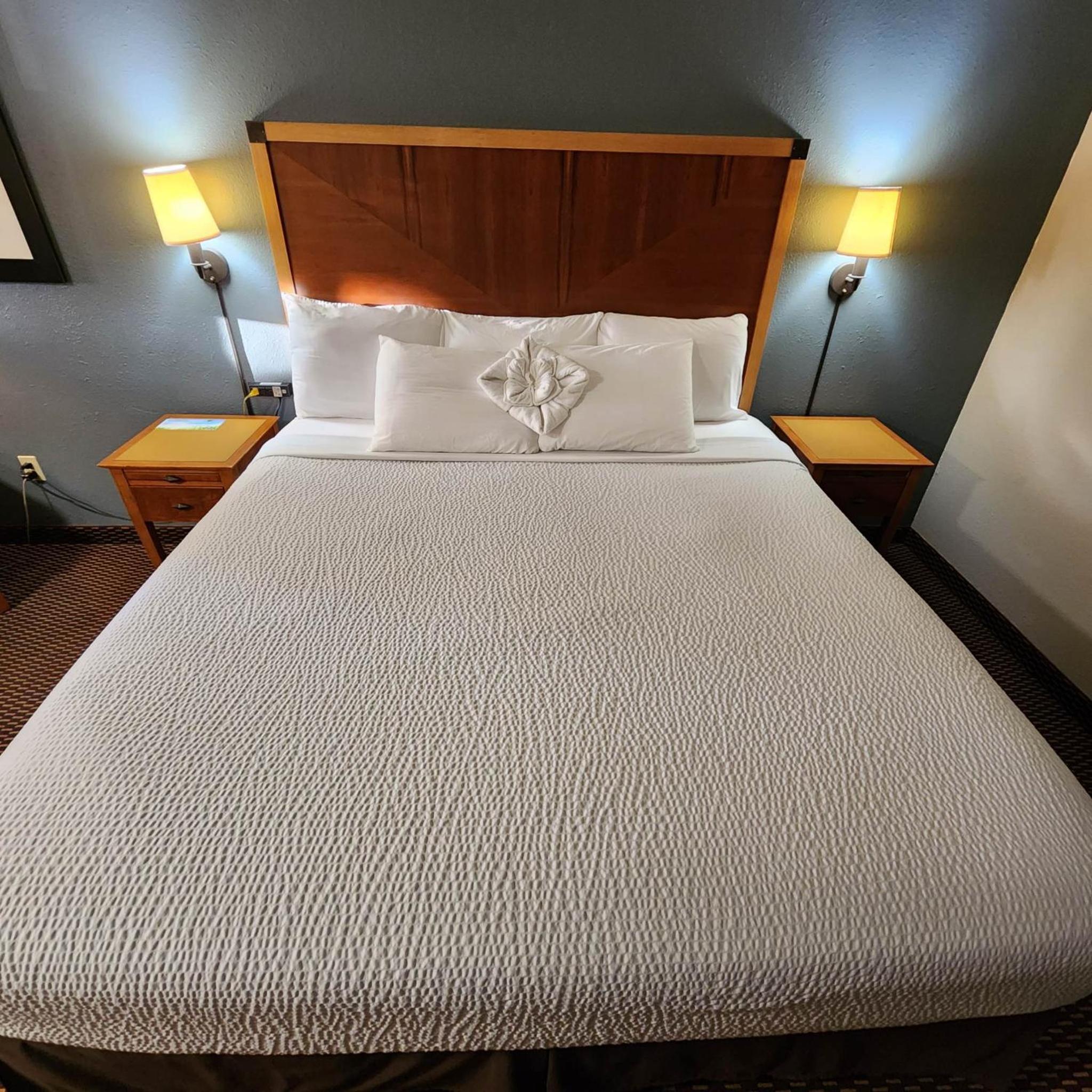Superior King Room - Non-Smoking - Photo 10