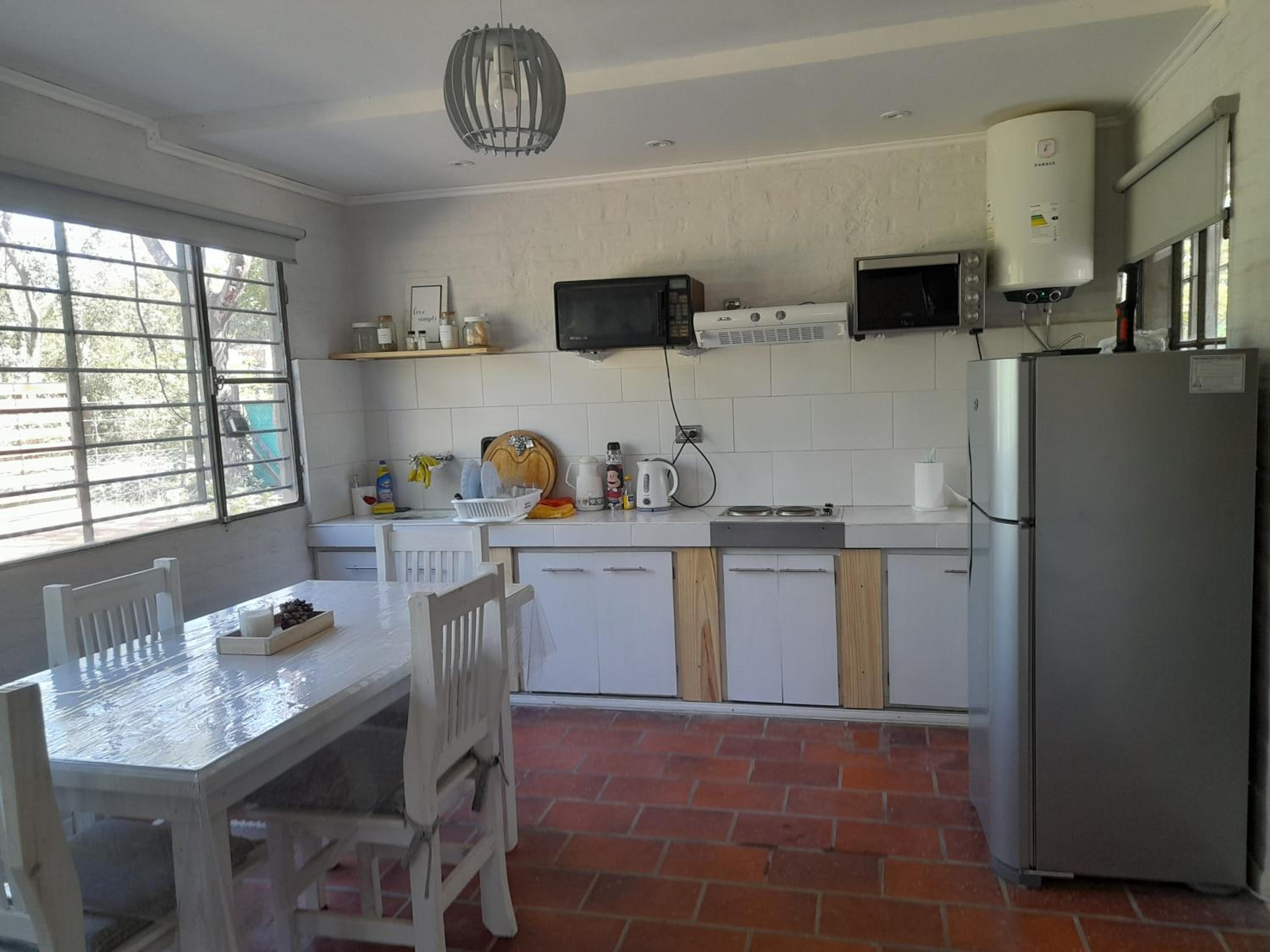 One-Bedroom House photo 3