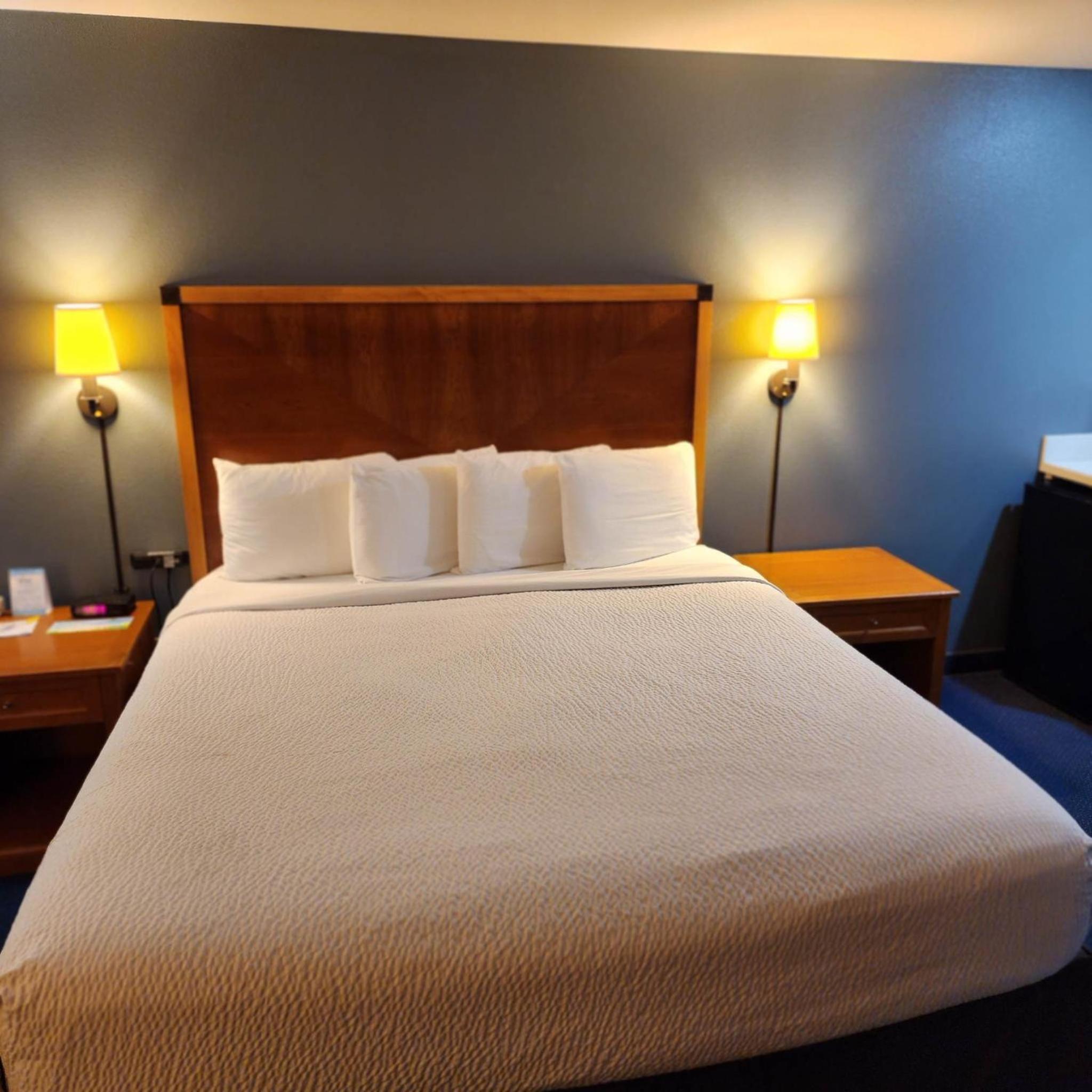 King Room - Non-Smoking - Photo 8